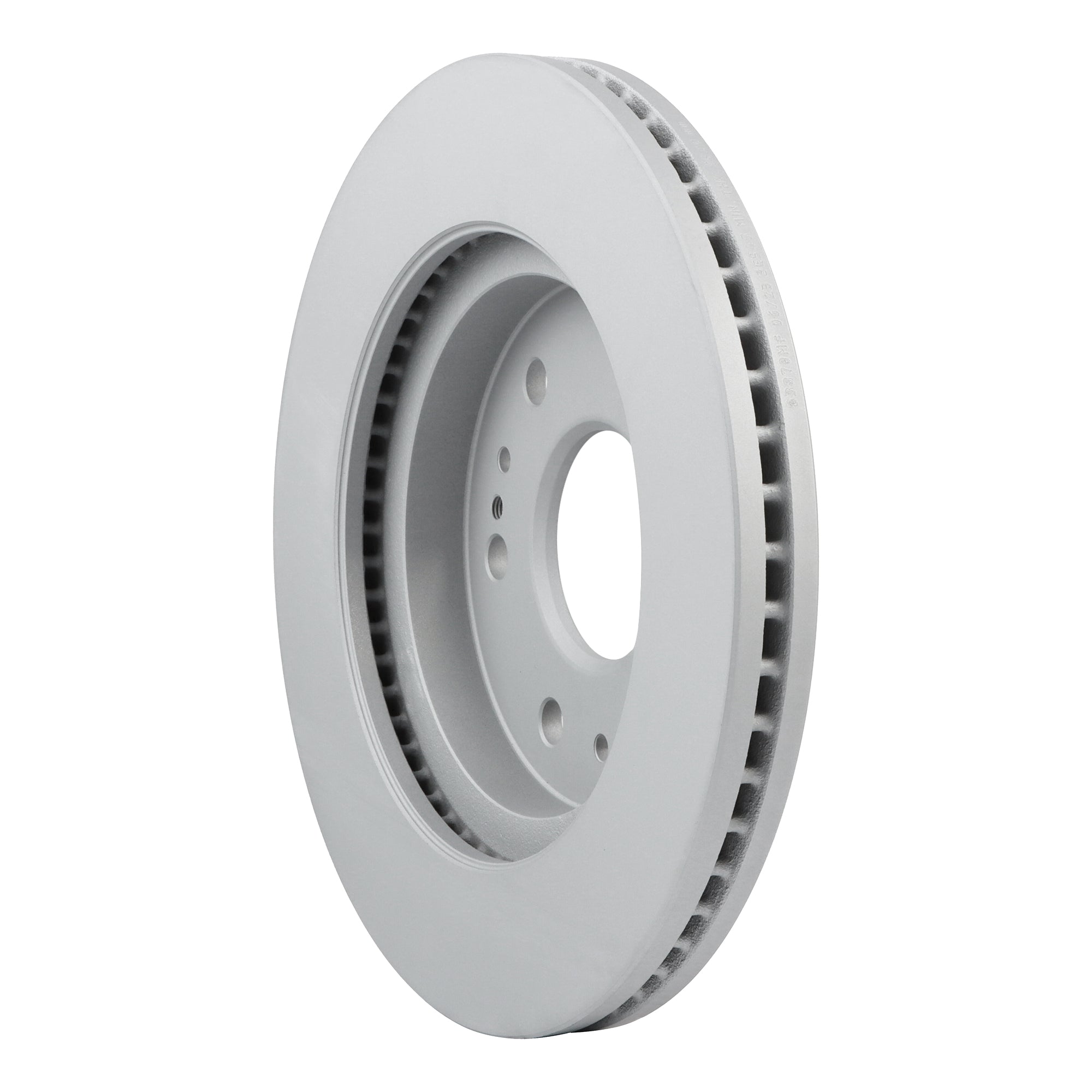 2 PC Front Brake Rotor Kit  96395MT