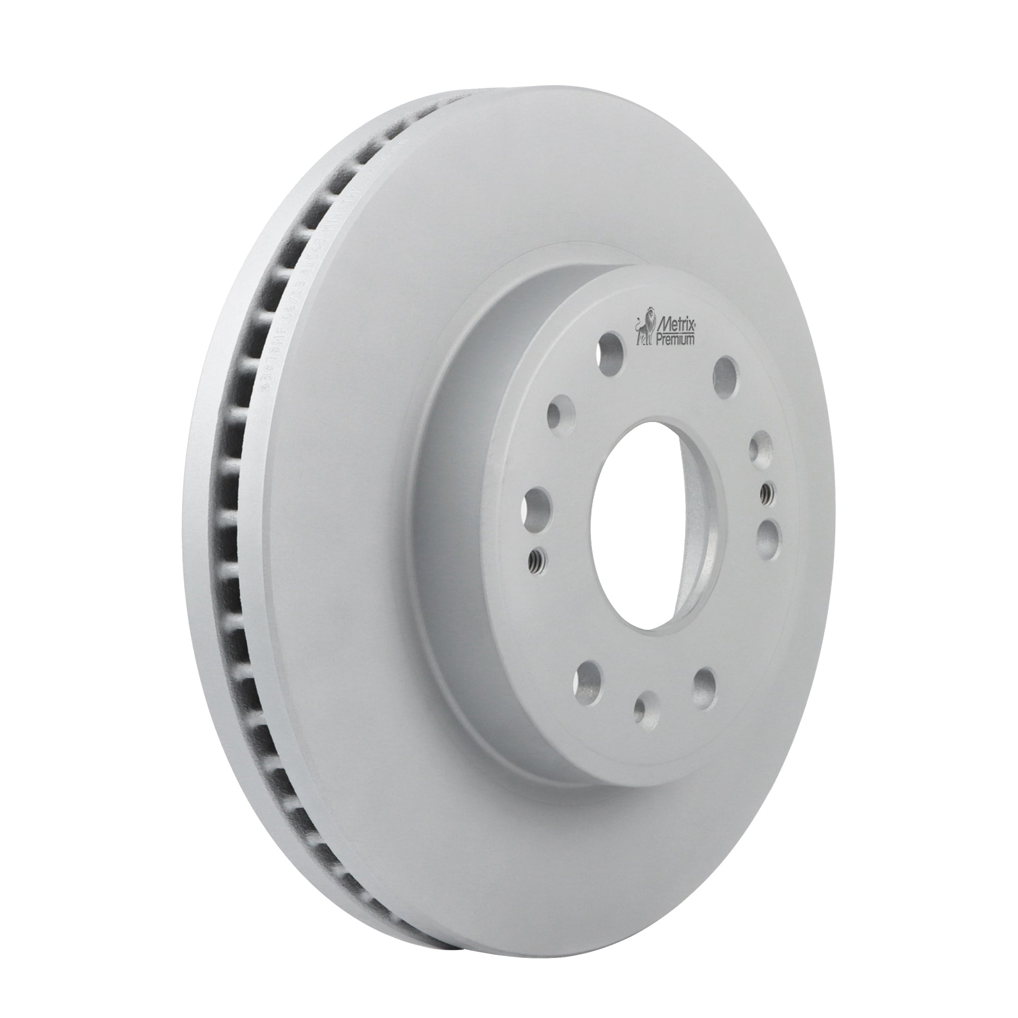 Front Brake Rotor 83878MF