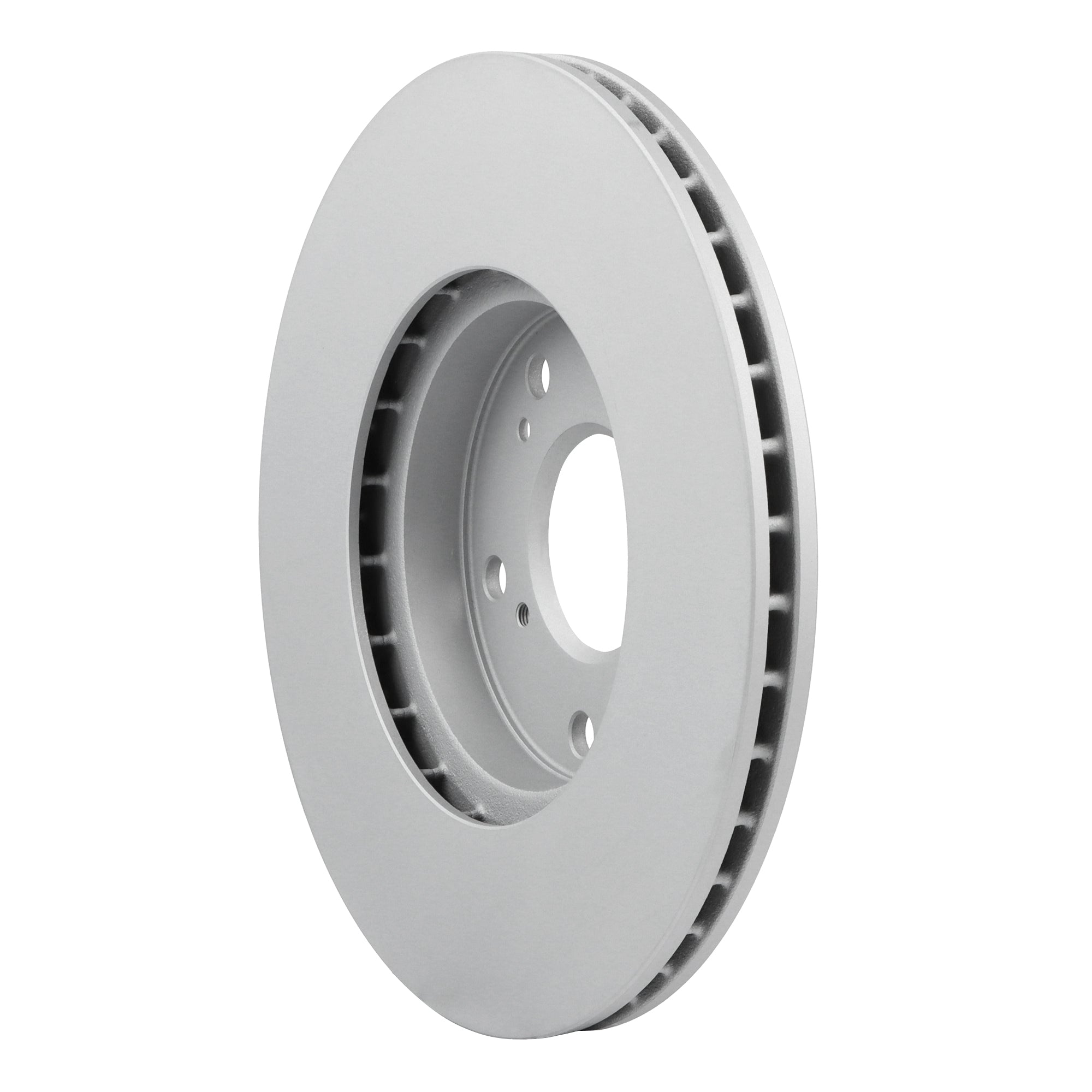 2 PC Front Brake Rotor Kit  96416MT