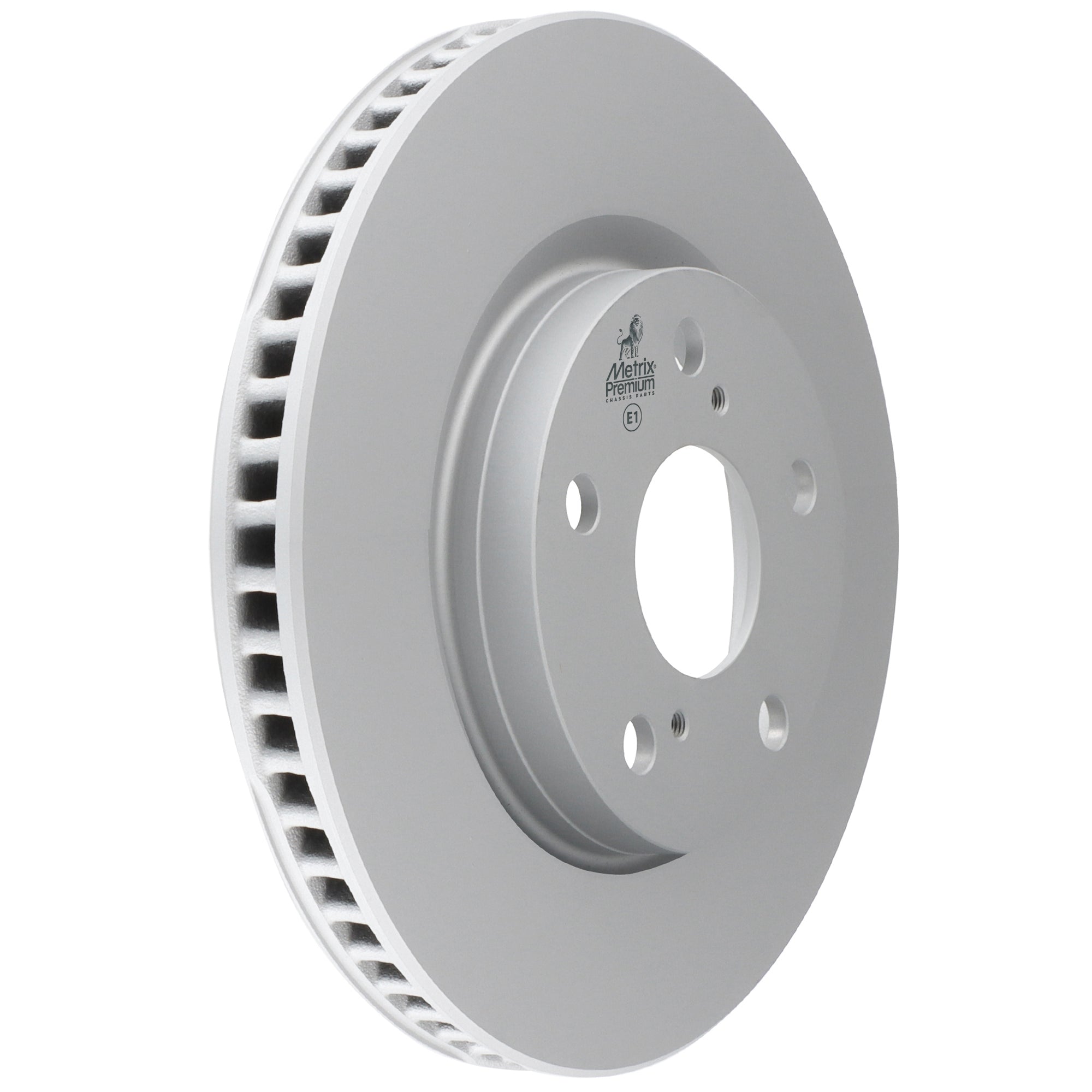 Metrix Premium Front Disc Brake Rotor Kit 92609MT OE fit chassis parts