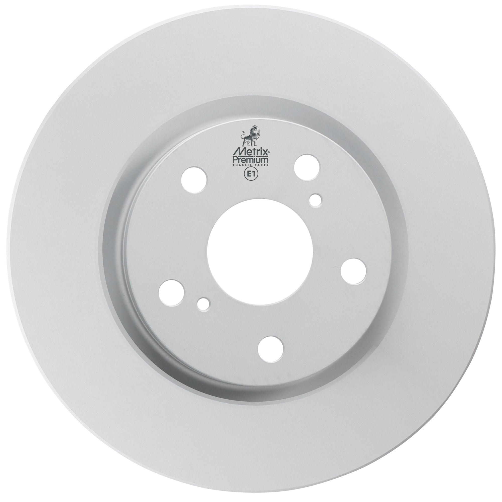 Front Disc Brake Rotor 83880MF