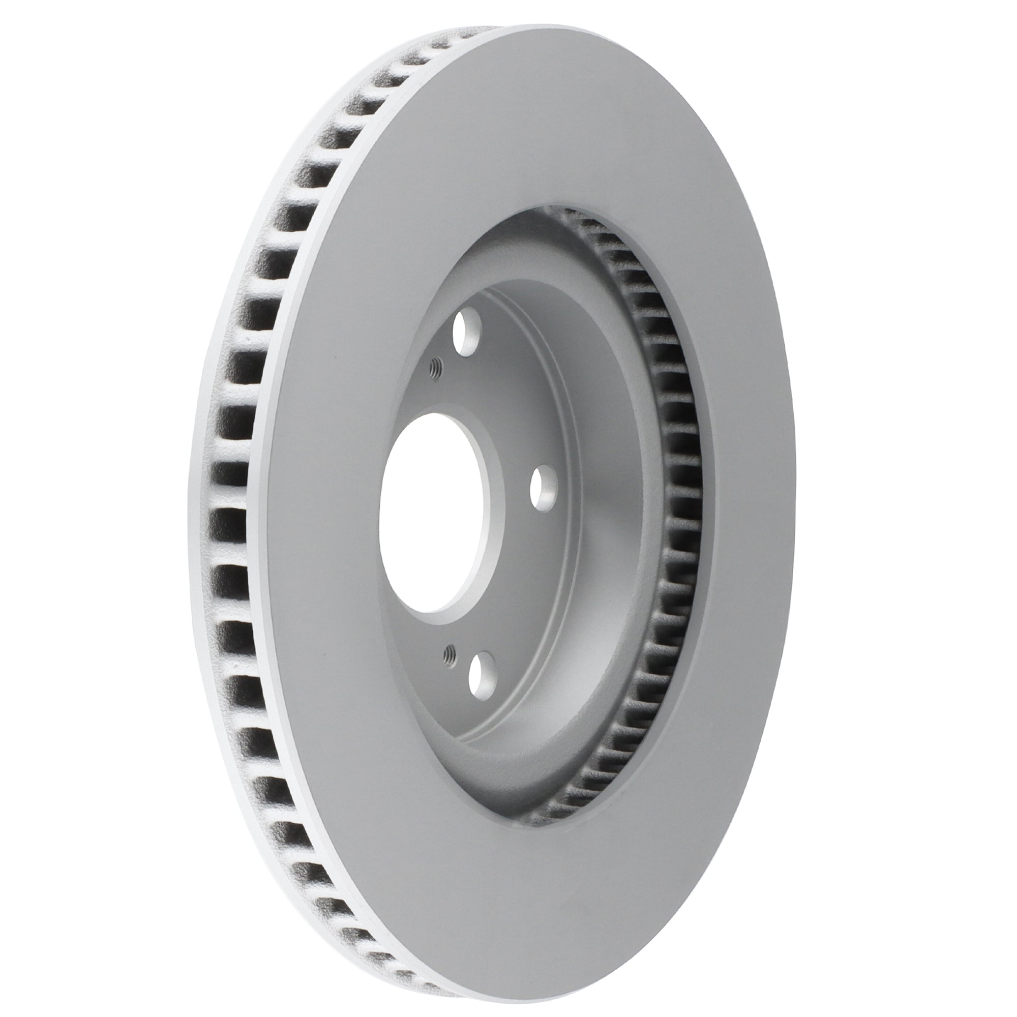 Front Disc Brake Rotor 83880MF