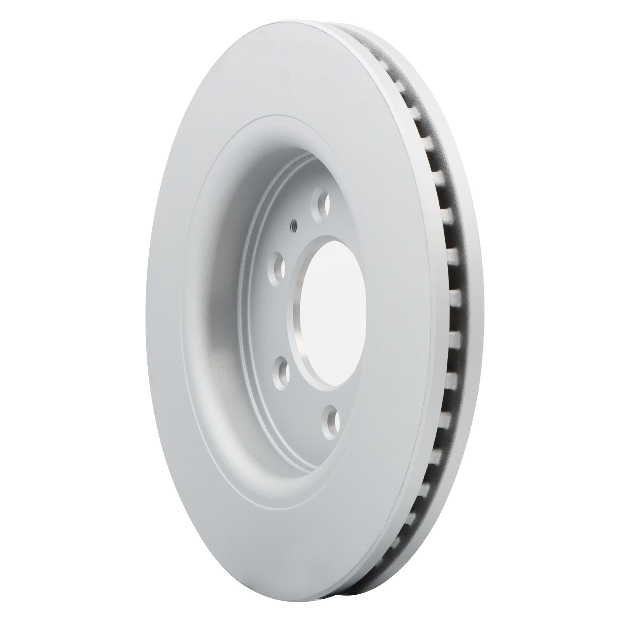 2 PC Front Brake Rotor Kit  96385MT
