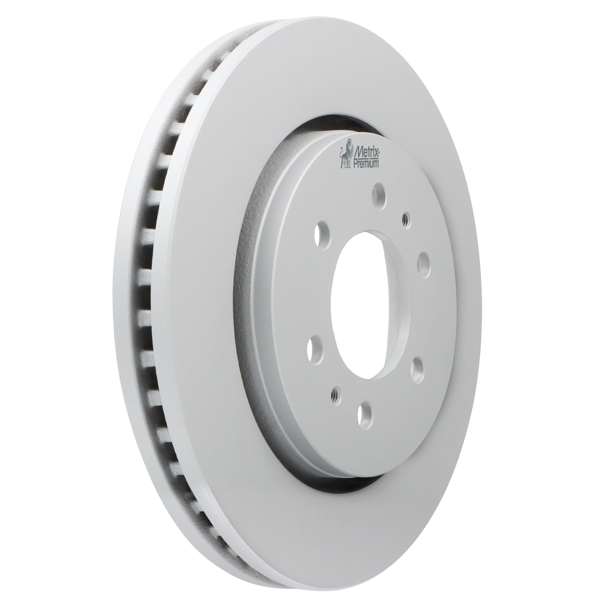 Front Brake Rotor 83881MF