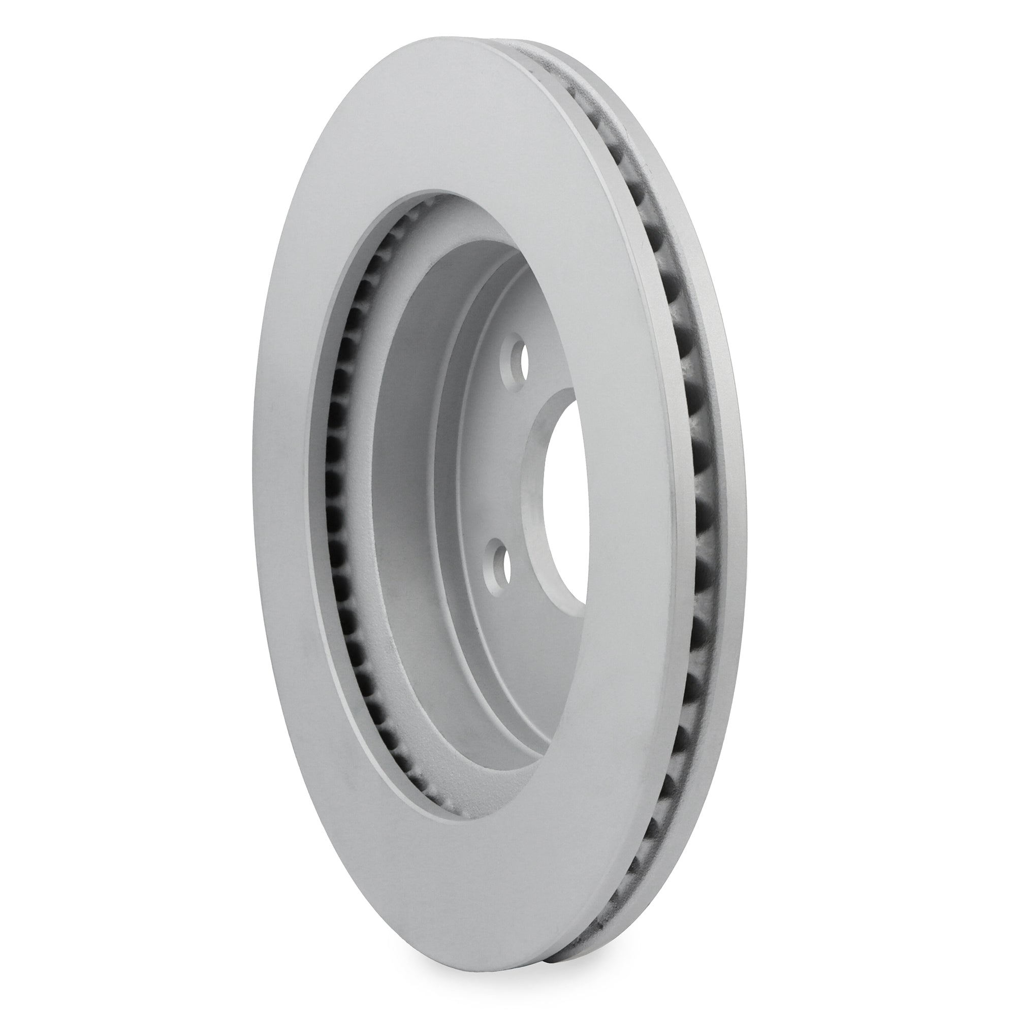 2 PC Front Brake Rotor Kit  96391MT