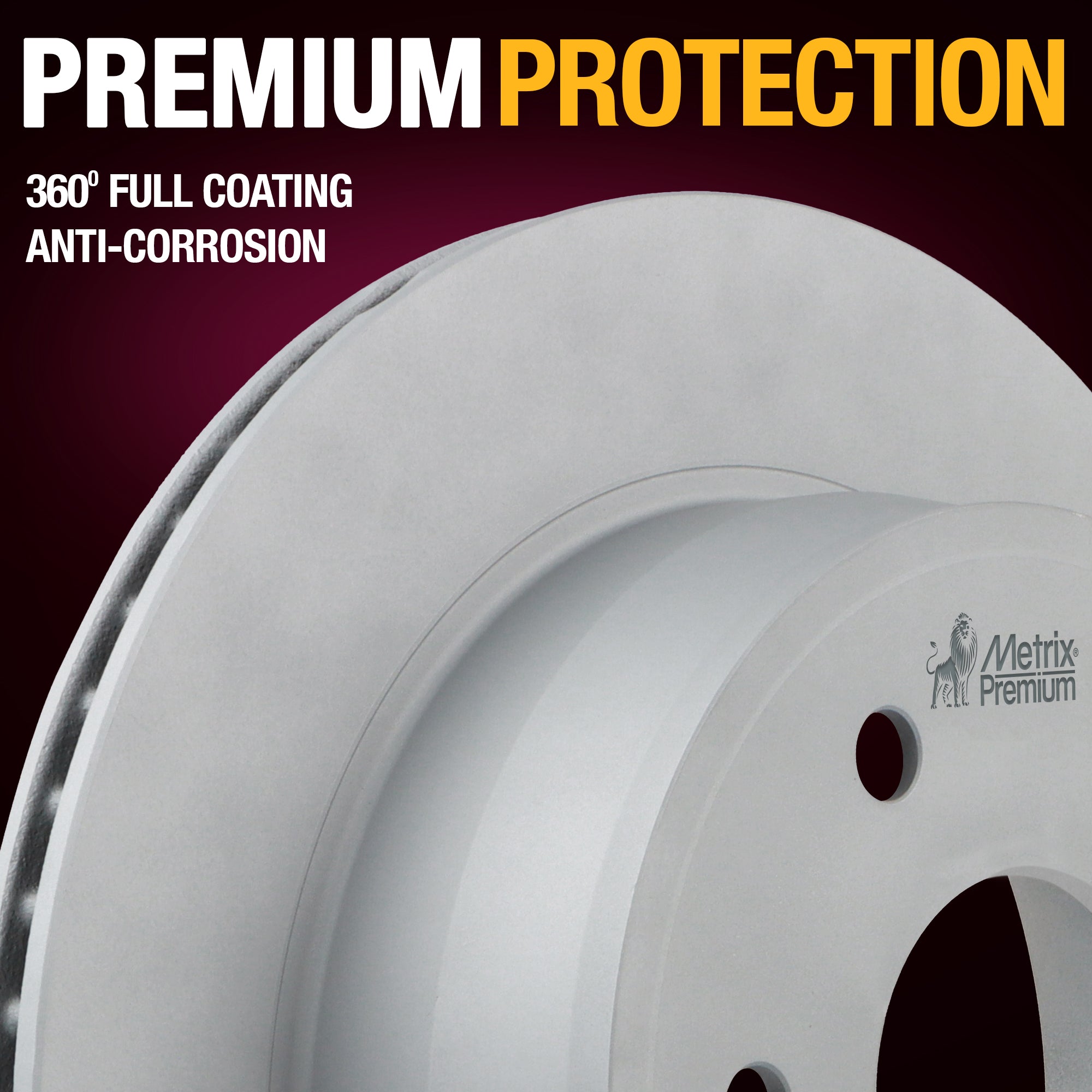 Rear Brake Kit 91651MT