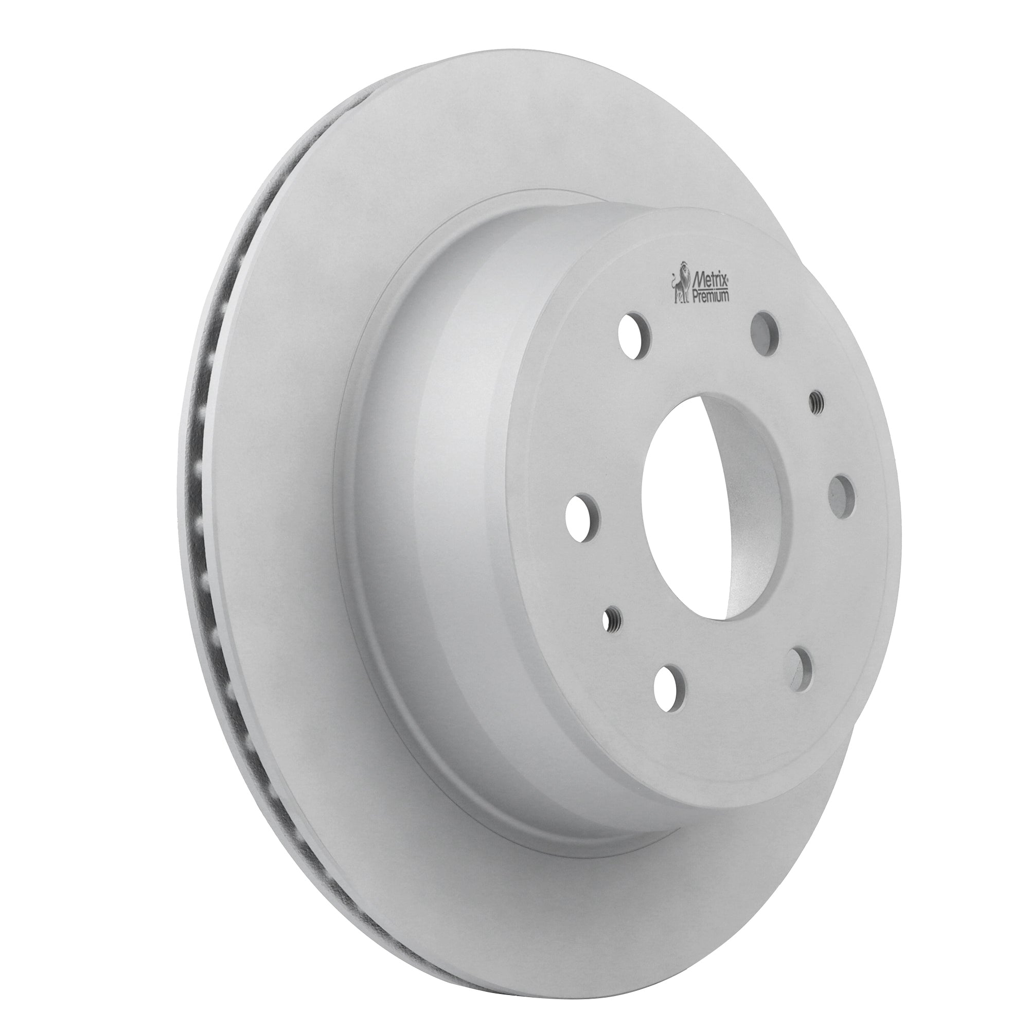 Rear Brake Rotor 83883MF