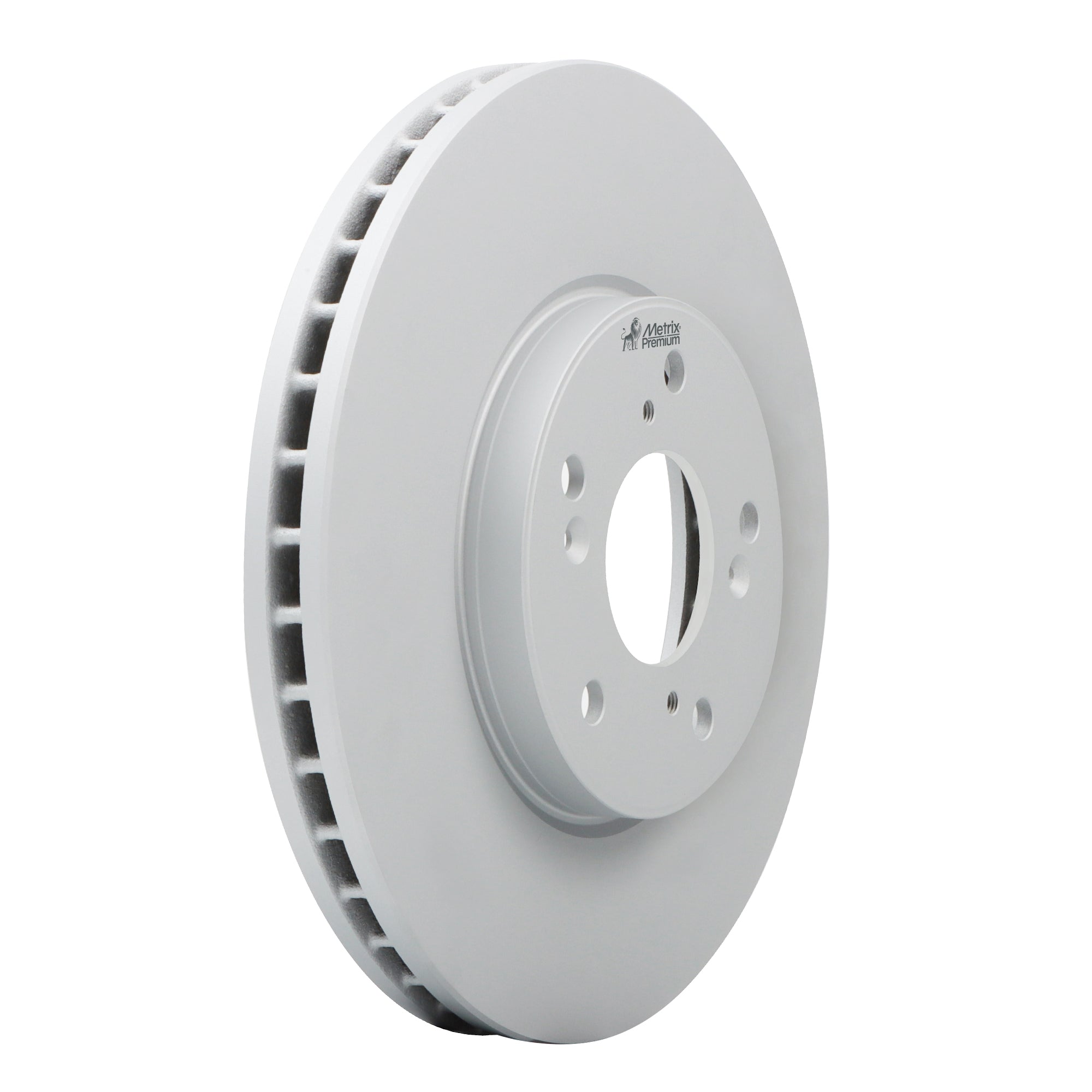 ORIGINAL EQUIPMENT PRECISION: All brake rotors meet or exceed the manufacturing and quality standards of original equipment manufacturers (OEM)