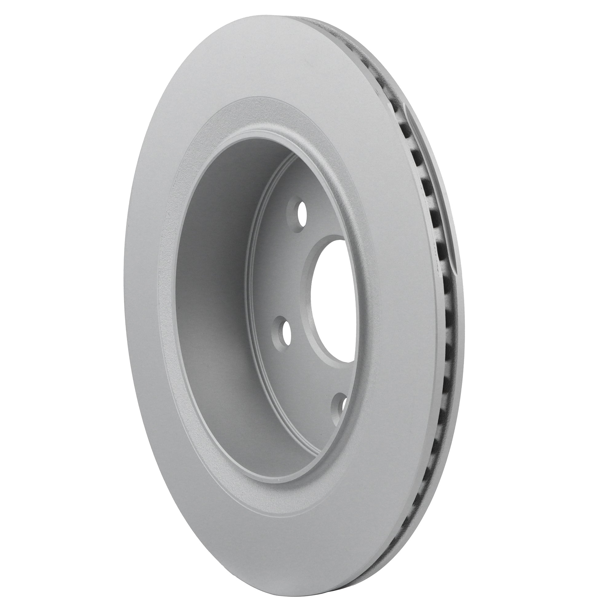 2 PC Rear Brake Rotor Kit  96388MT