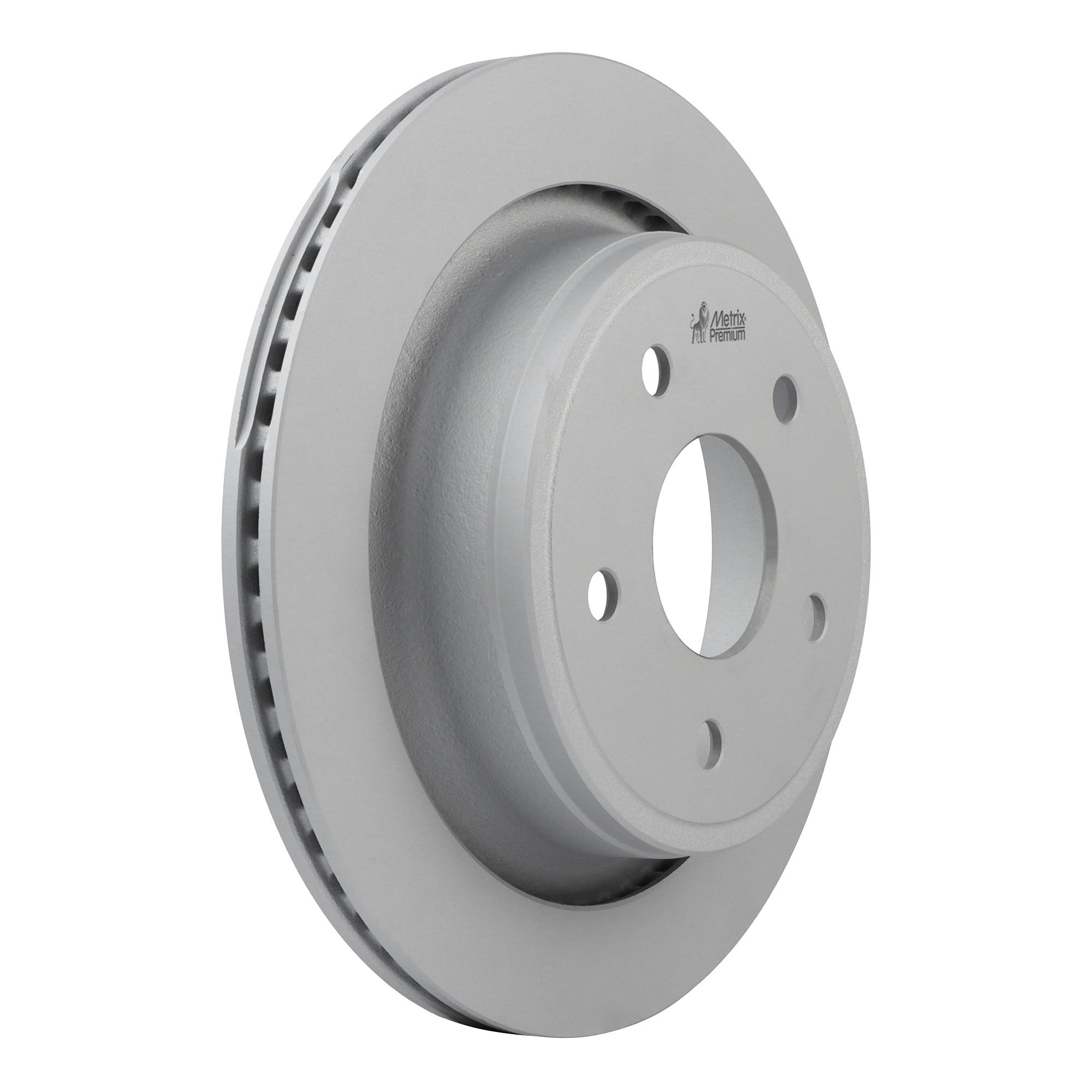 Rear Brake Rotor 83886MF