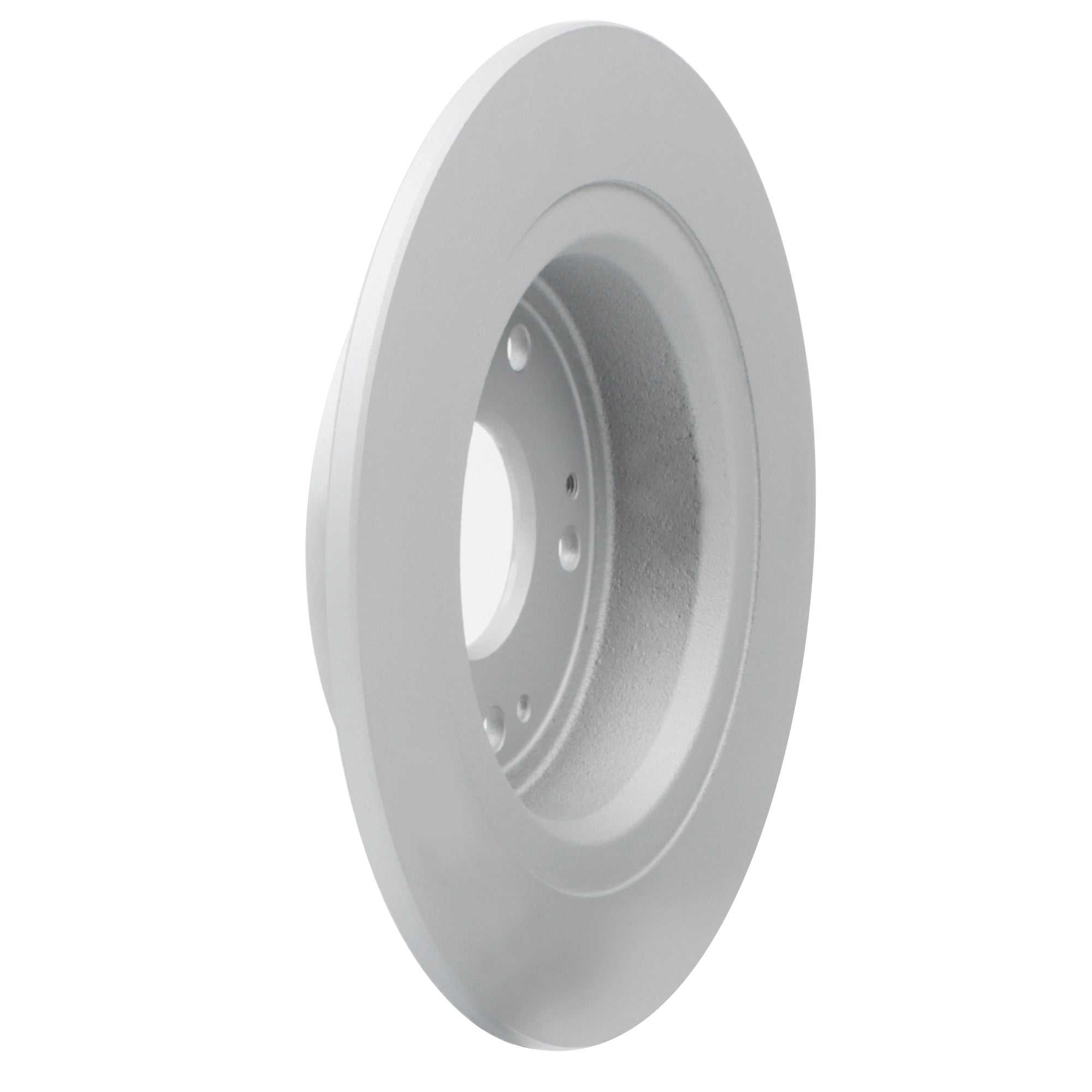ORIGINAL EQUIPMENT PRECISION: All brake rotors meet or exceed the manufacturing and quality standards of original equipment manufacturers (OEM)