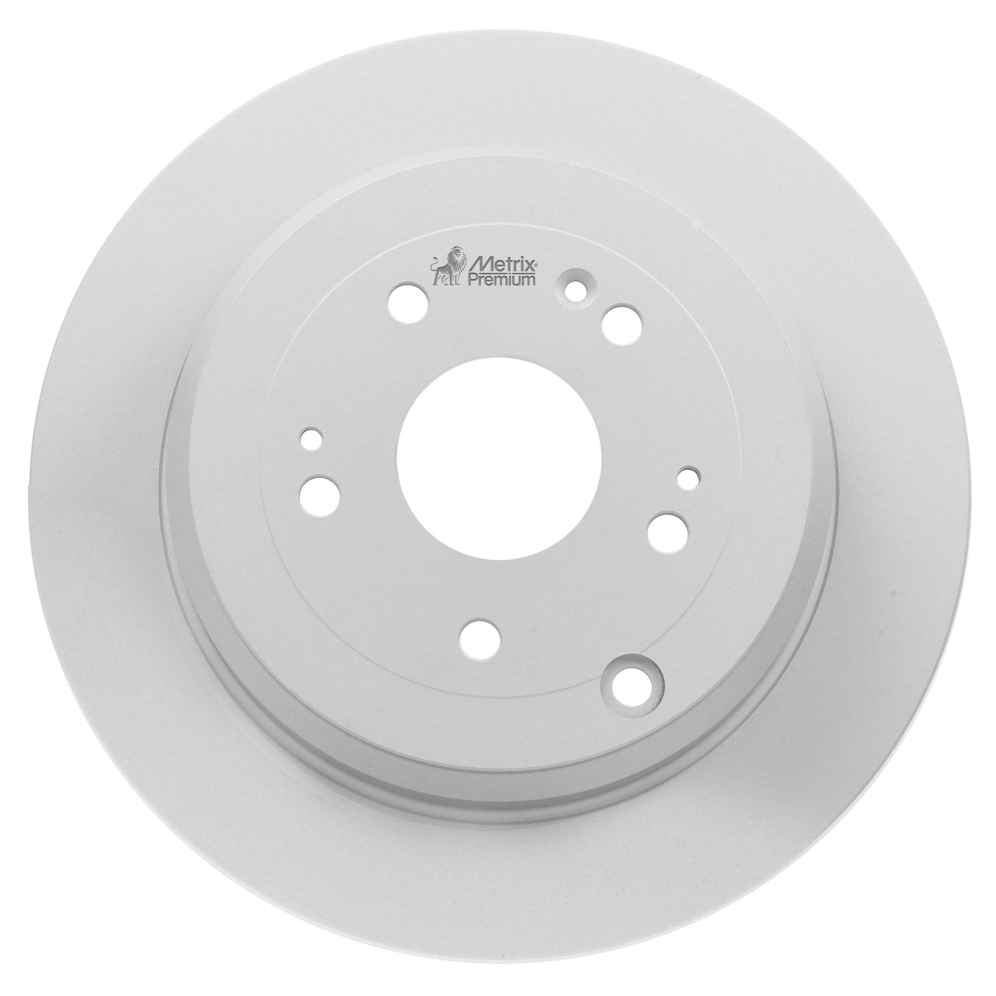 Metrix Premium 3 PC Brake Kit 96234MT spare parts
