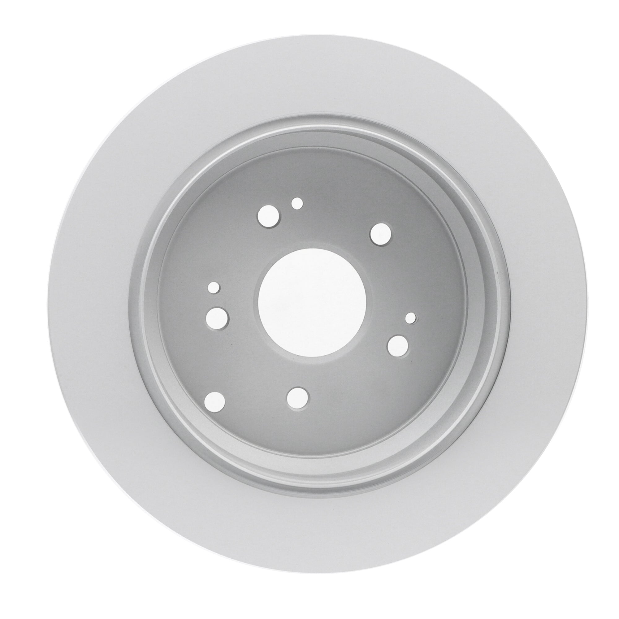 ORIGINAL EQUIPMENT PRECISION: All brake rotors meet or exceed the manufacturing and quality standards of original equipment manufacturers (OEM)