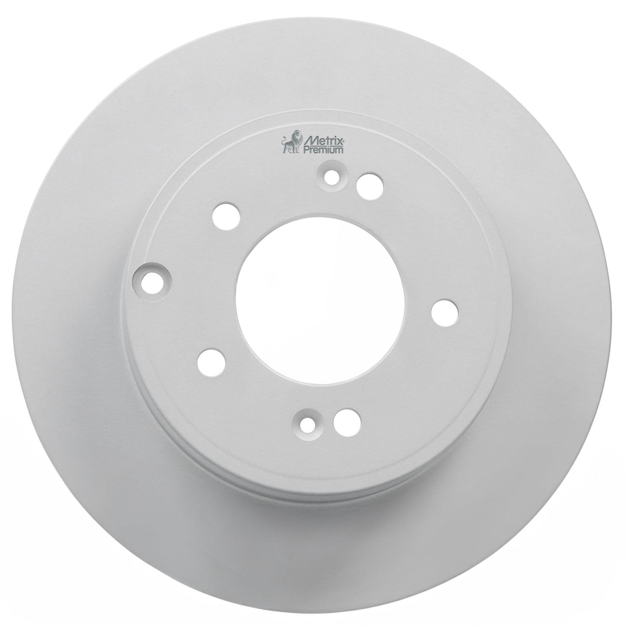 2 PC Rear Brake Rotor Kit  96373MT