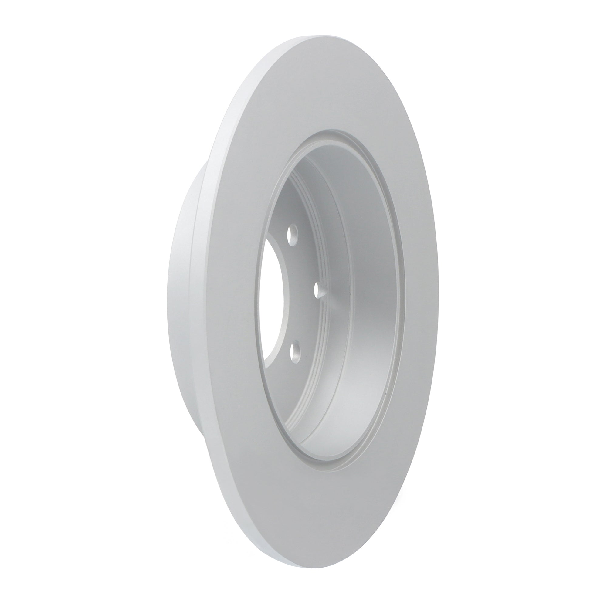 Metrix Premium Brake Rotors resist warping and maintain consistent stopping power under all driving conditions.