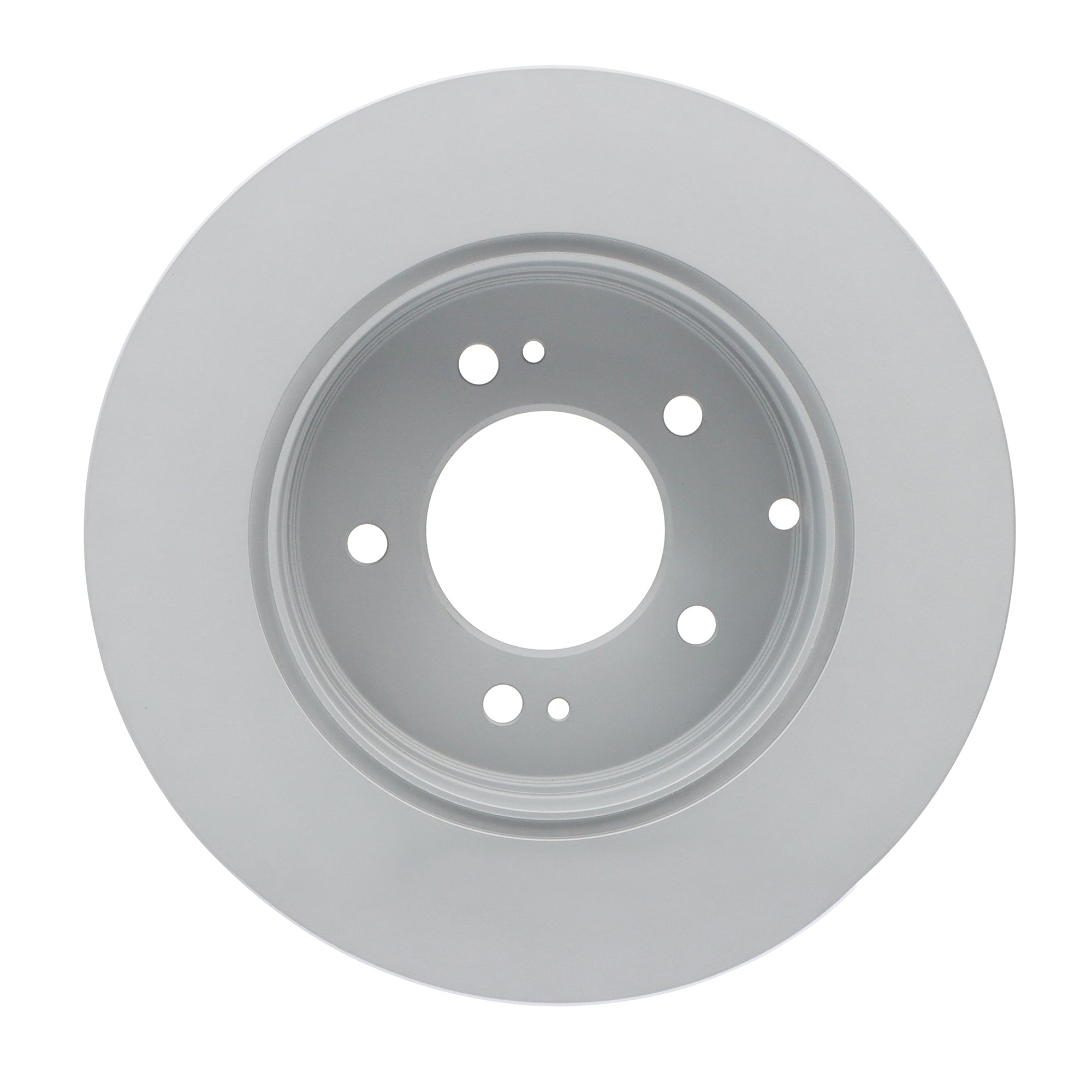 4 PCS Front/Rear Coated Brake Rotor Kit  96315MT