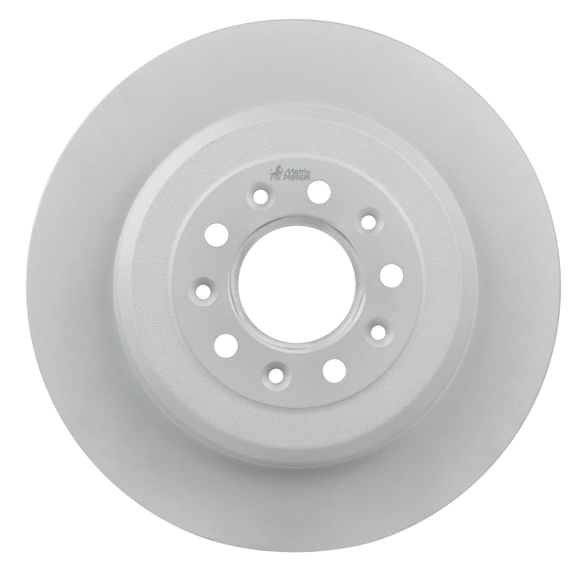 2 PC Rear Brake Rotor Kit  96393MT