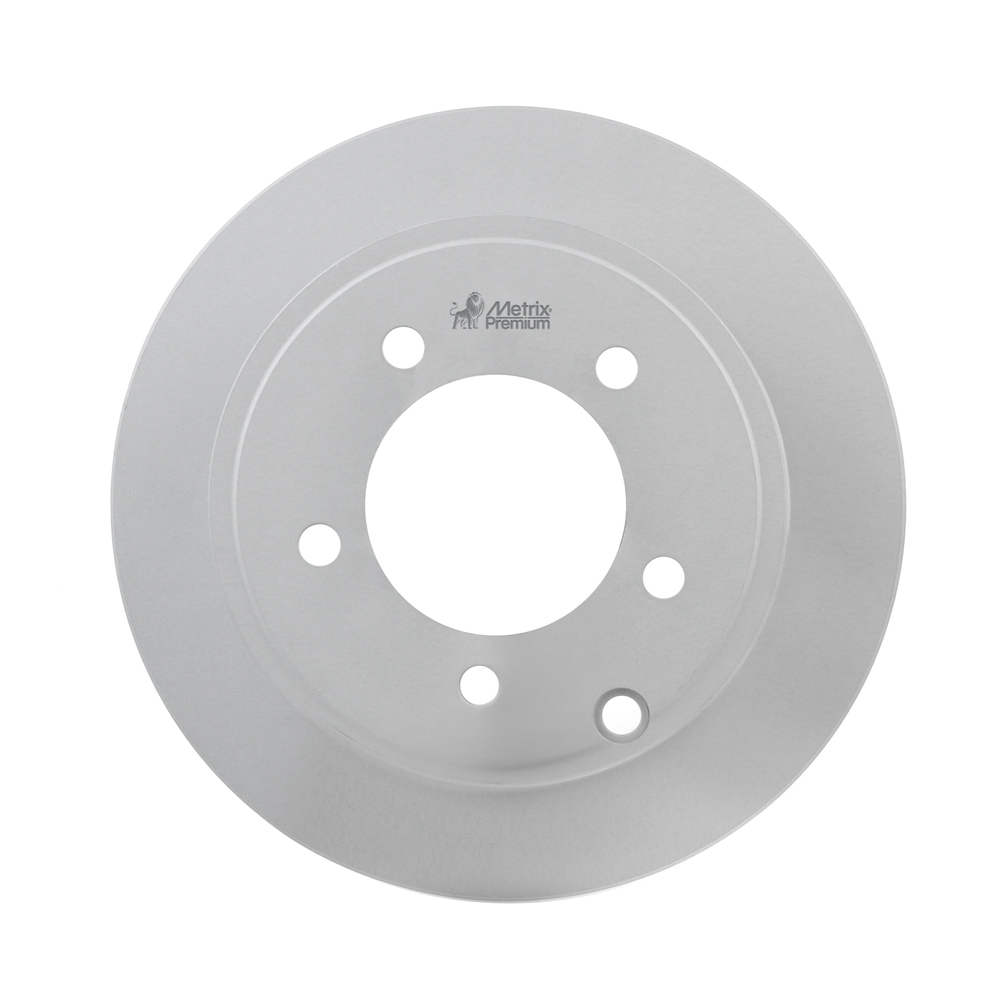 2 PC Rear Brake Rotor Kit  96420MT