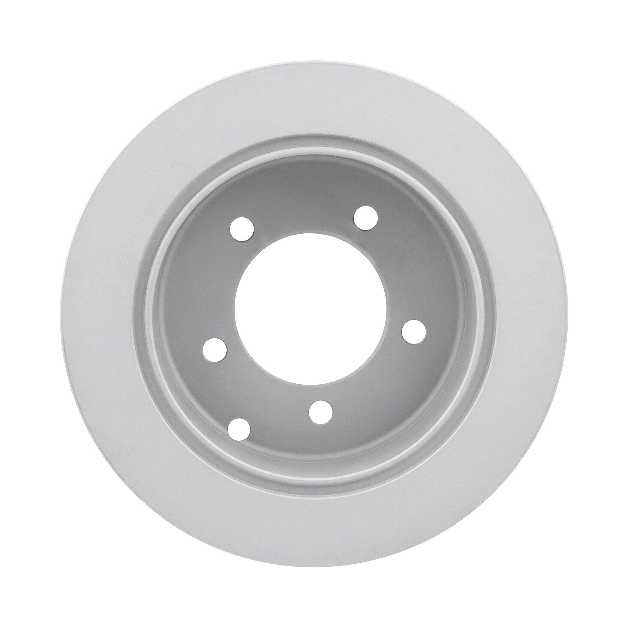Metrix Premium 2 PC Brake Rotor Kit 96420MT OE fit auto parts