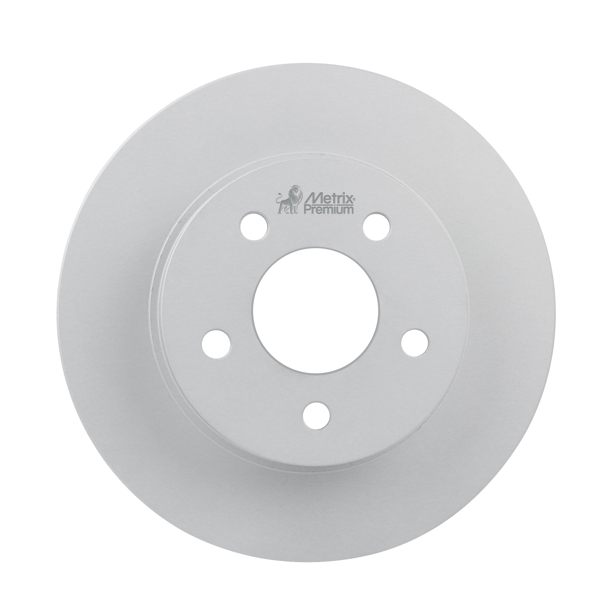 Rear Brake Rotor 83892MF