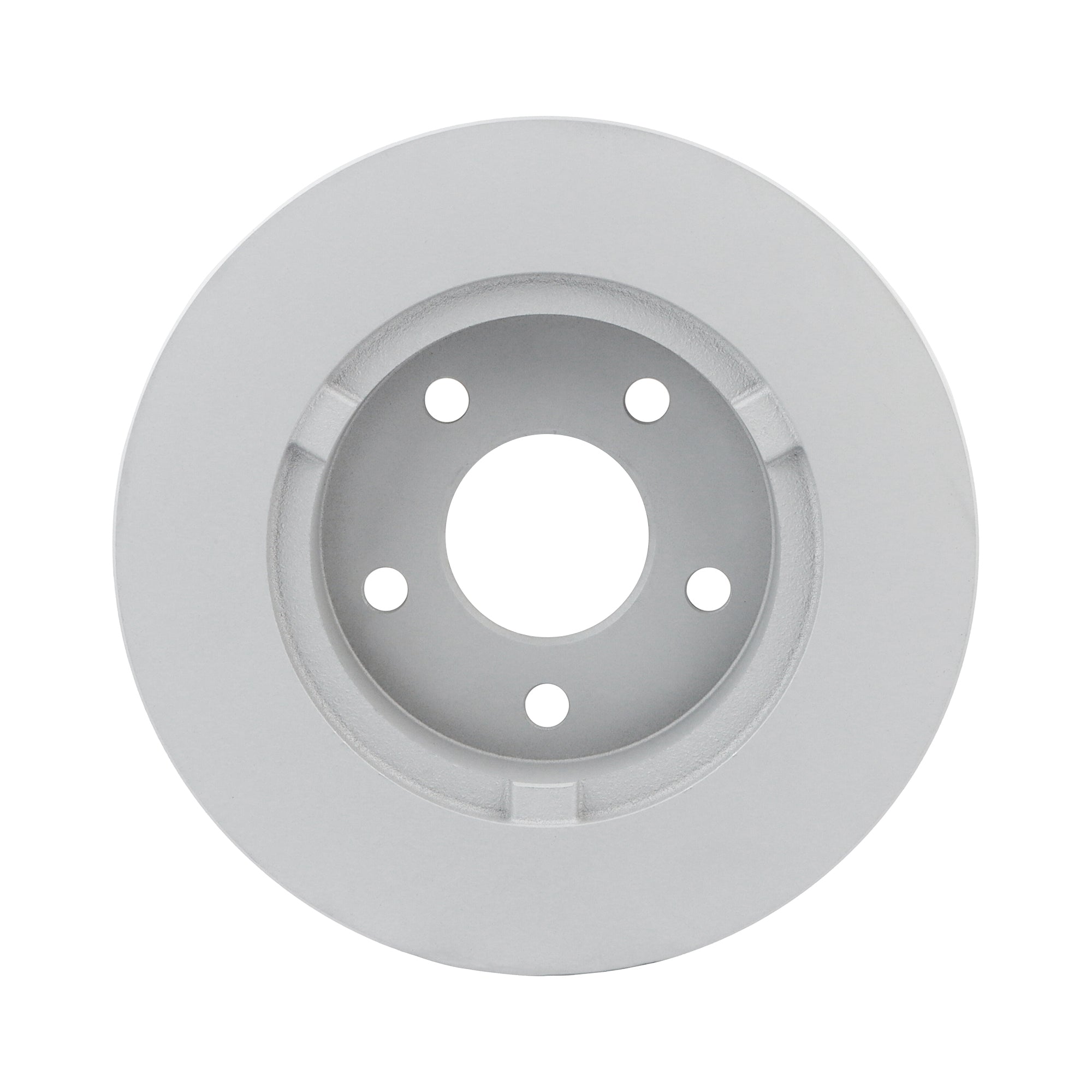 ORIGINAL EQUIPMENT PRECISION: All brake rotors meet or exceed the manufacturing and quality standards of original equipment manufacturers (OEM)