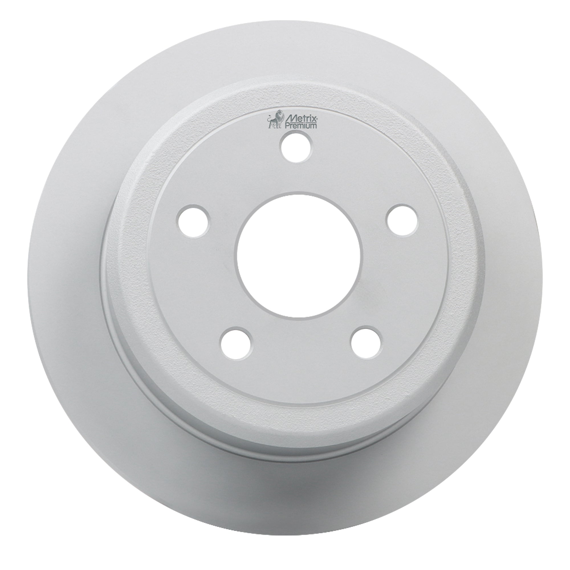 Rear Brake Rotor 83894MF
