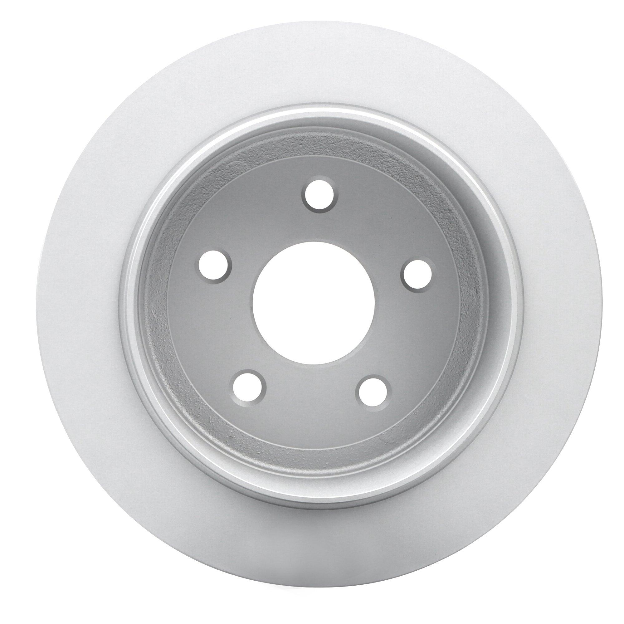 Metrix Premium 2 PC Brake Rotor Kit 96372MT OE fit auto parts