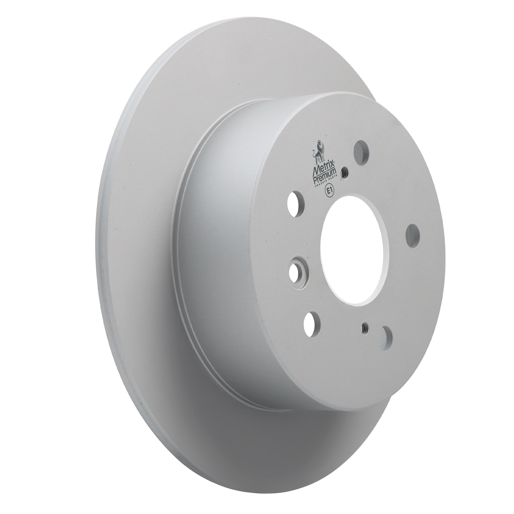 Metrix Premium Rear Disc Brake Rotor 83895MF best fit car parts
