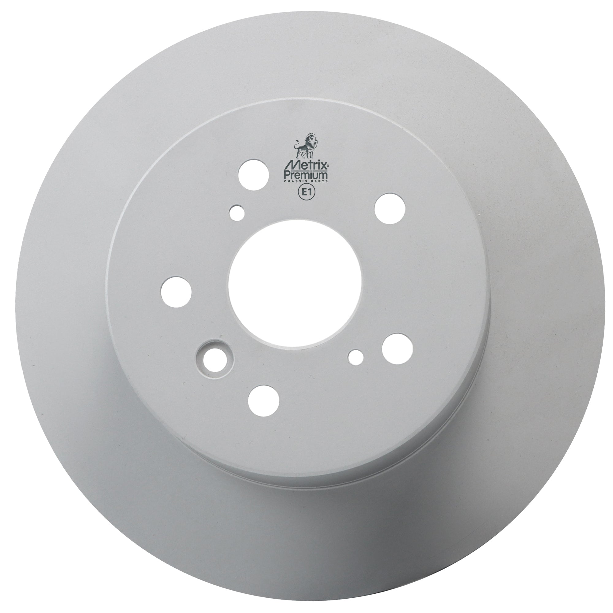 Metrix Premium Rear Disc Brake Rotor 83895MF OEM fit auto parts