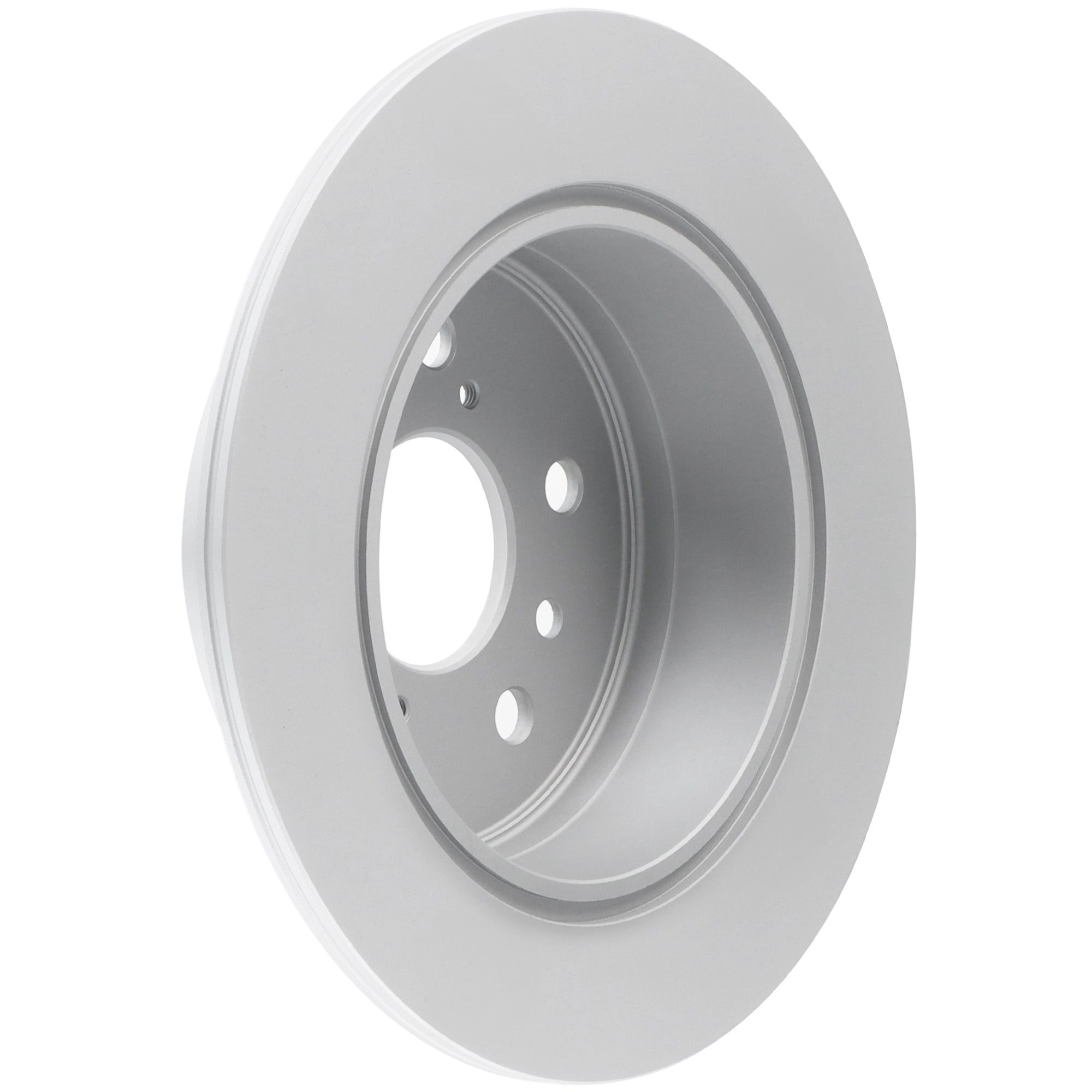 Rear Disc Brake Rotor Kit 92608MT
