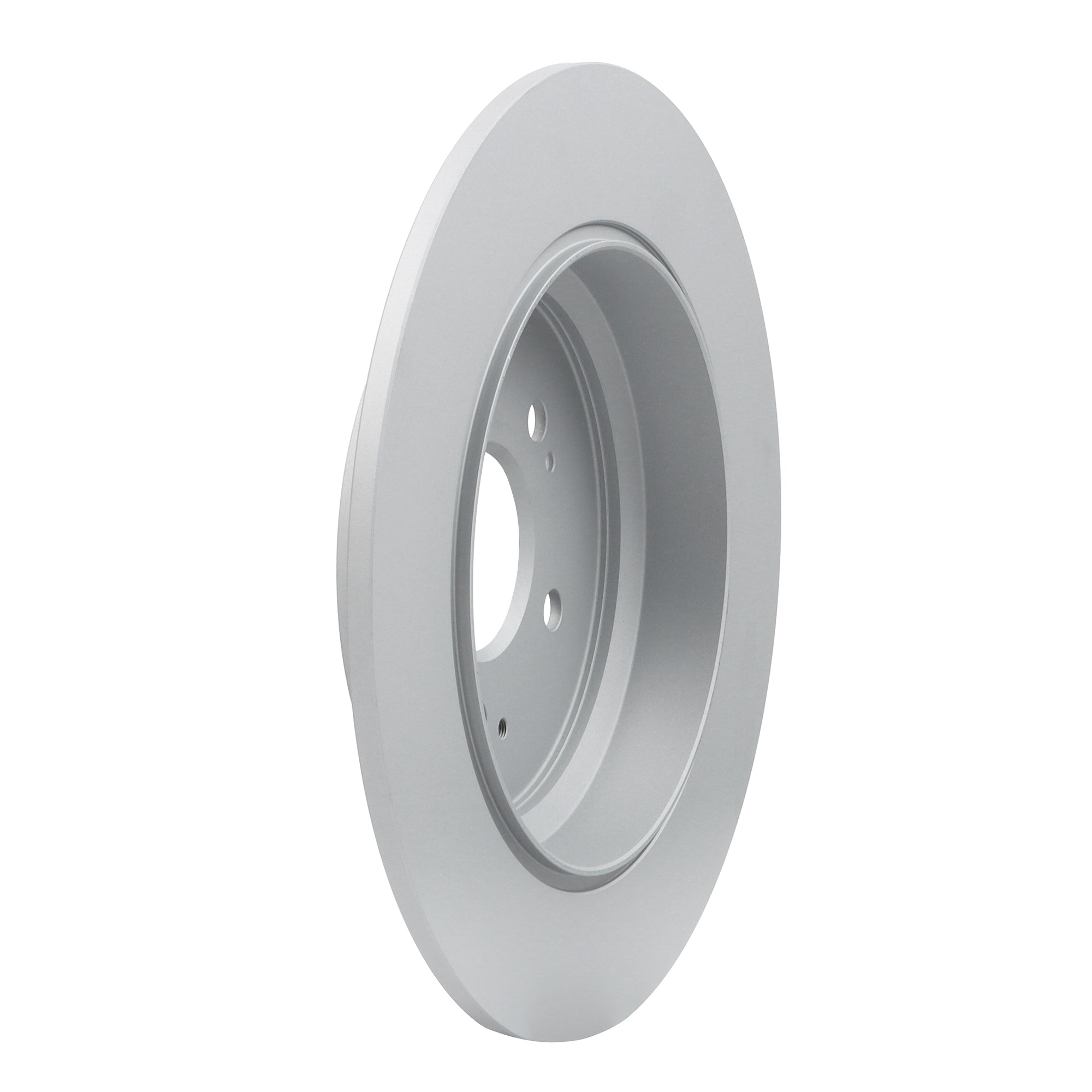 Metrix Premium Brake Rotors resist warping and maintain consistent stopping power under all driving conditions.