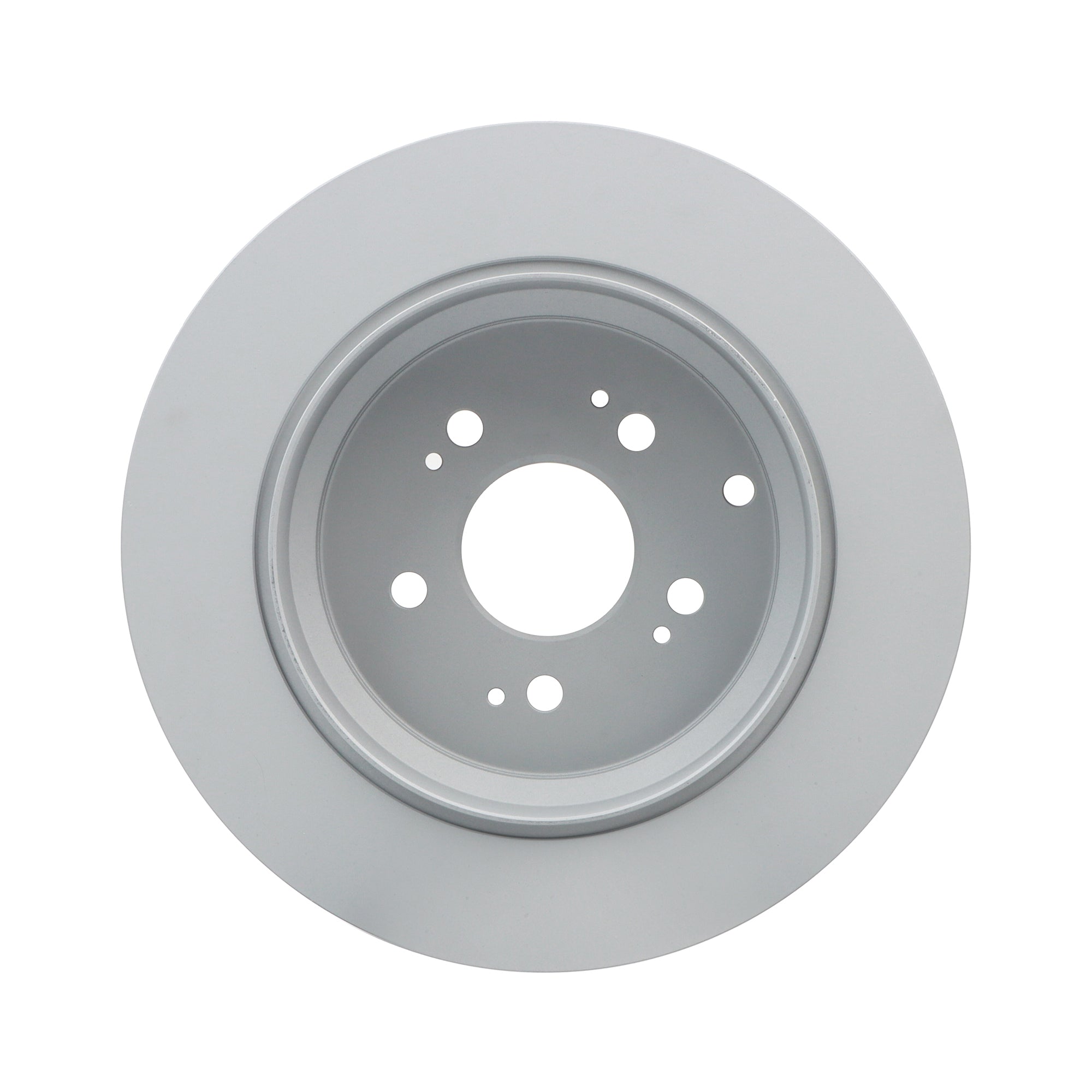 4 PCS Front/Rear Coated Brake Rotor Kit  96339MT