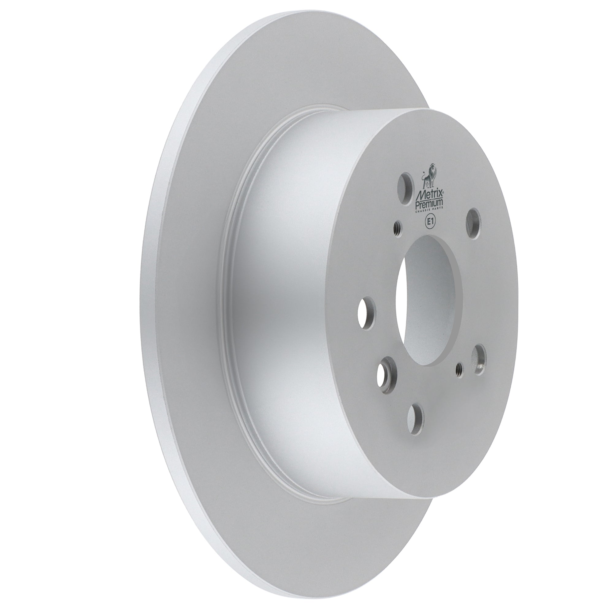 Metrix Premium Rear Disc Brake Rotor 83897MF best fit car parts