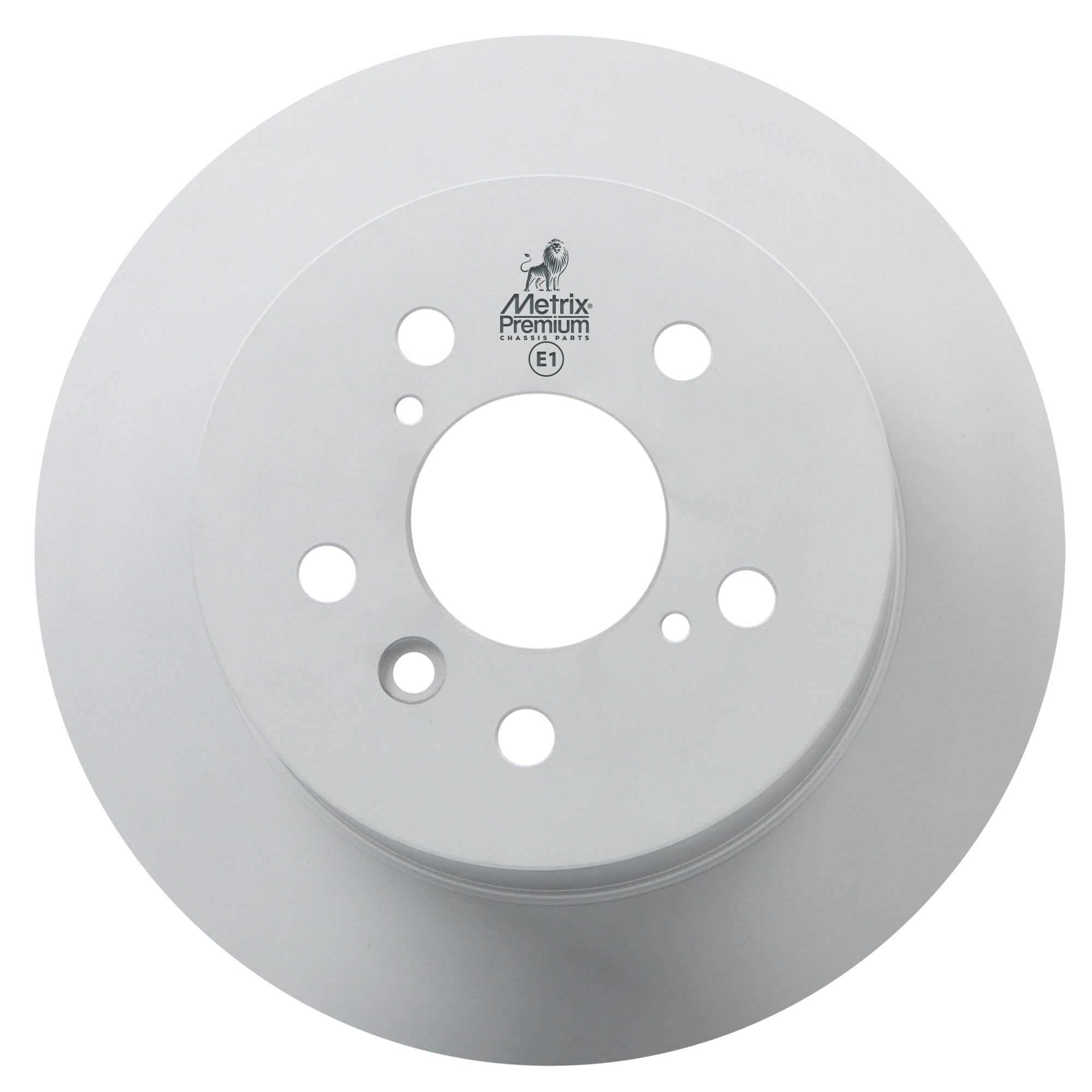 Metrix Premium Rear Disc Brake Rotor 83897MF OEM fit auto parts