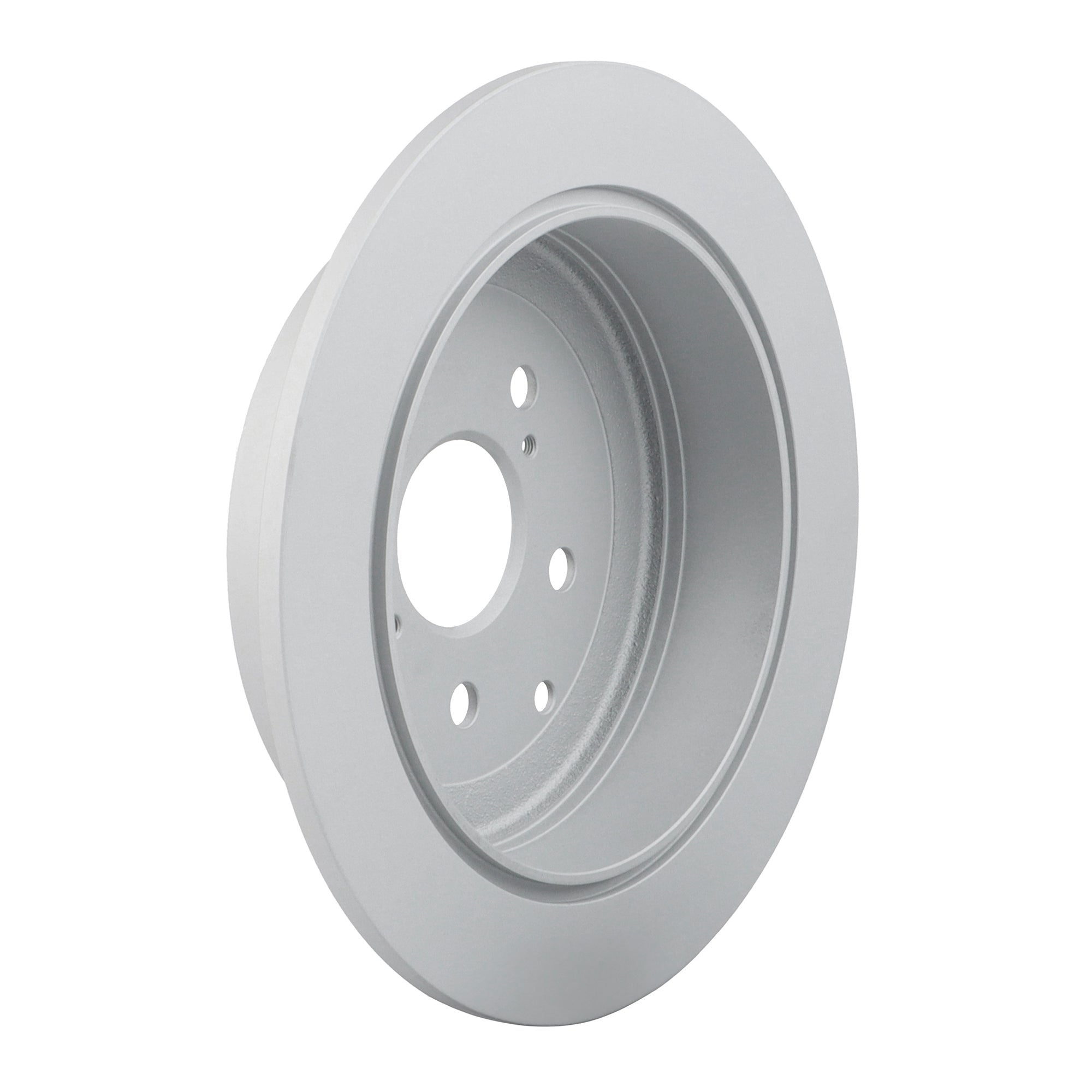 ORIGINAL EQUIPMENT PRECISION: All brake rotors meet or exceed the manufacturing and quality standards of original equipment manufacturers (OEM)