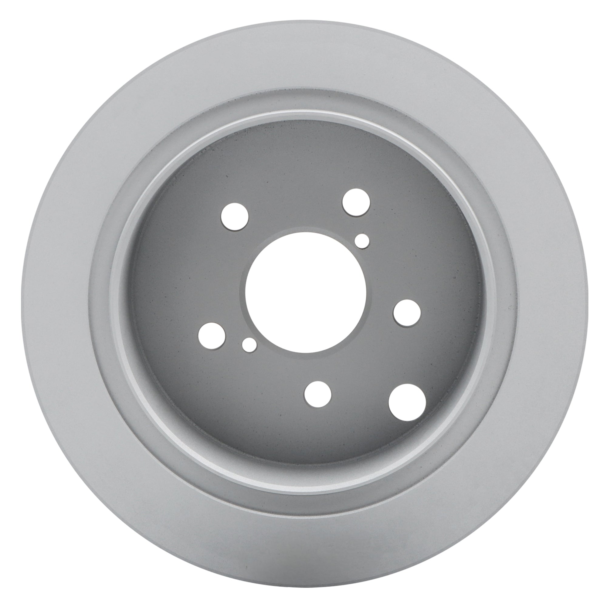 Metrix Premium Rear Disc Brake Rotor 83899MF OE fit chassis parts