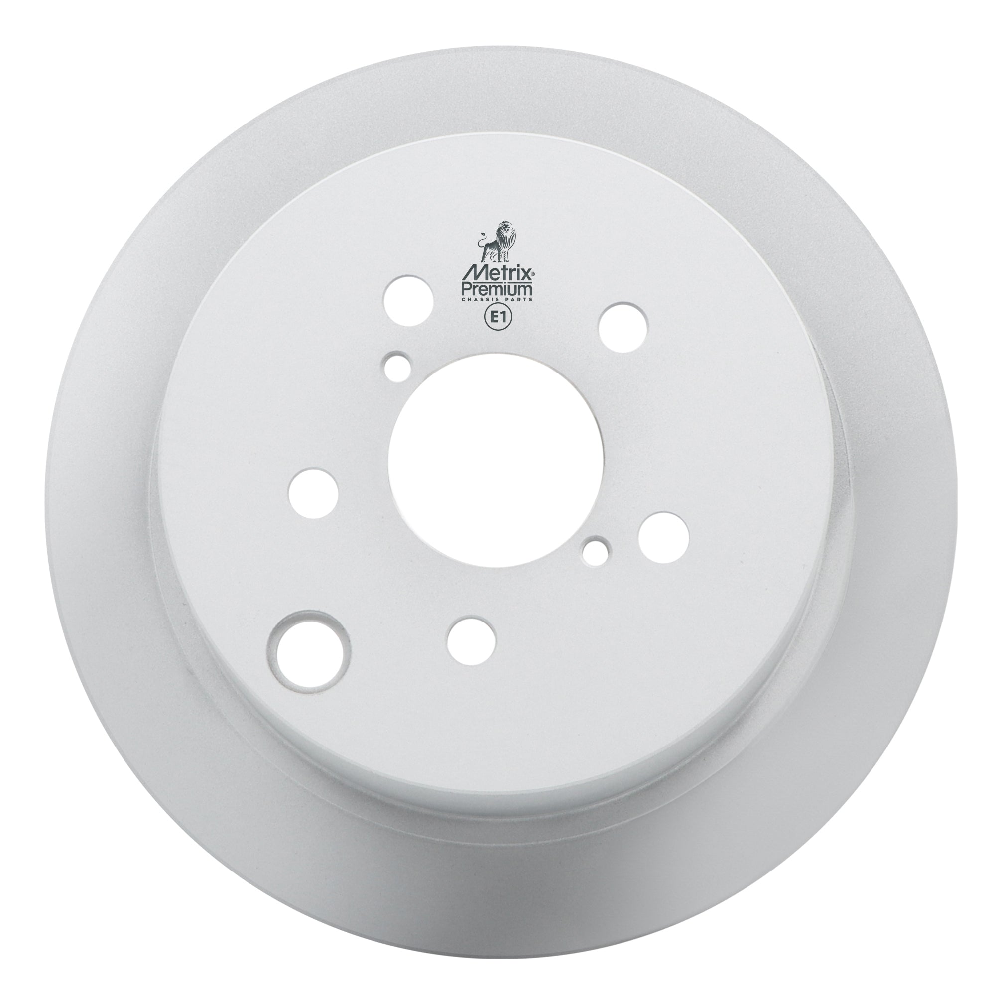 Metrix Premium Rear Disc Brake Rotor 83899MF OEM fit auto parts