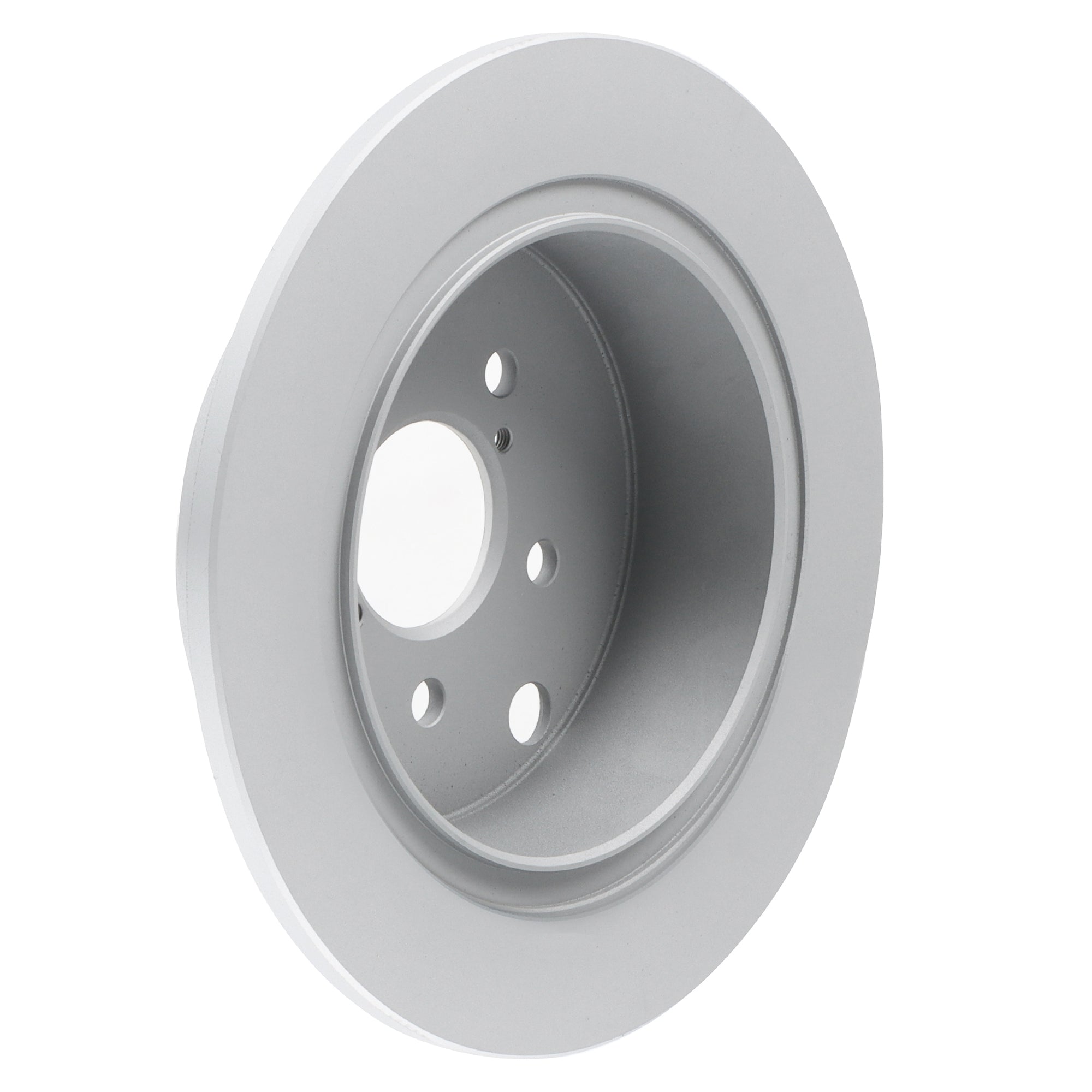 Rear Disc Brake Rotor Kit 92720MT