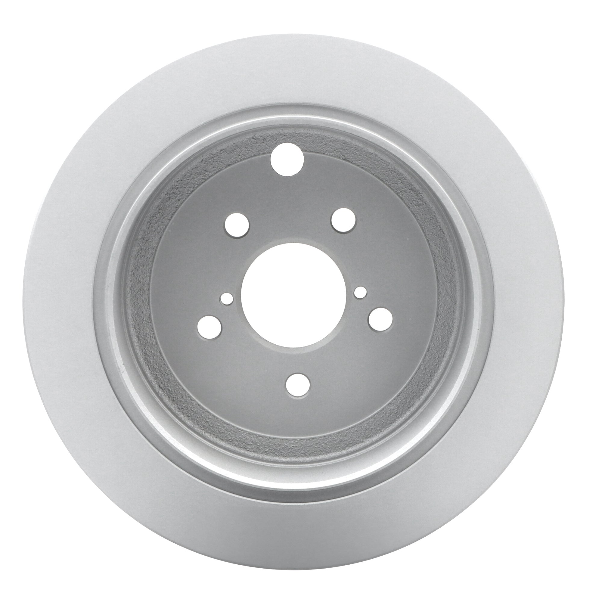 ORIGINAL EQUIPMENT PRECISION: All brake rotors meet or exceed the manufacturing and quality standards of original equipment manufacturers (OEM)