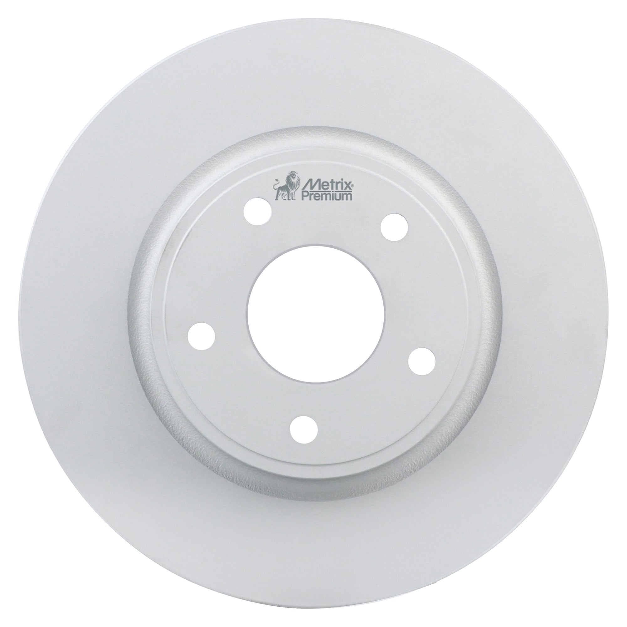 2 PC Rear Brake Rotor Kit  96397MT