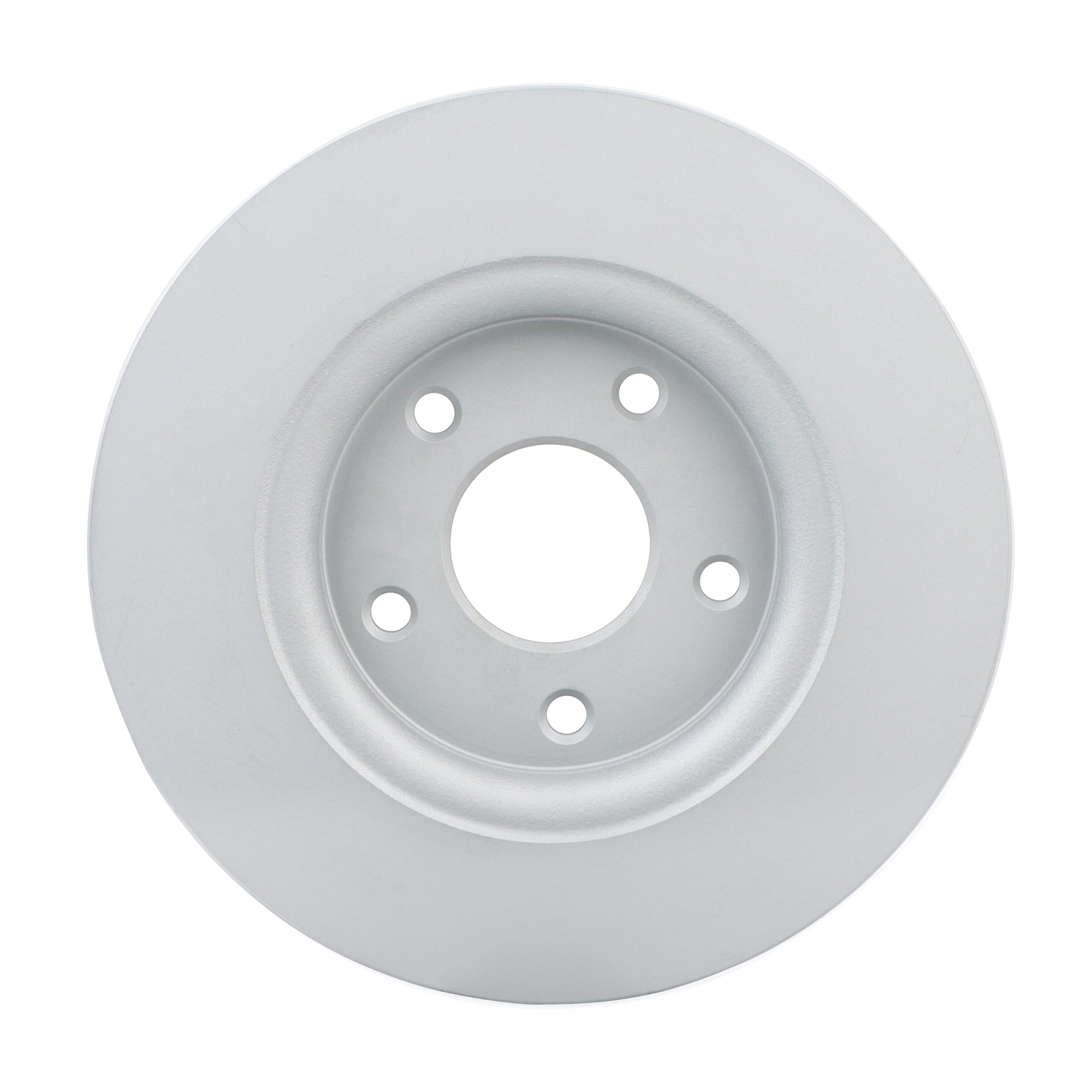 ORIGINAL EQUIPMENT PRECISION: All brake rotors meet or exceed the manufacturing and quality standards of original equipment manufacturers (OEM)