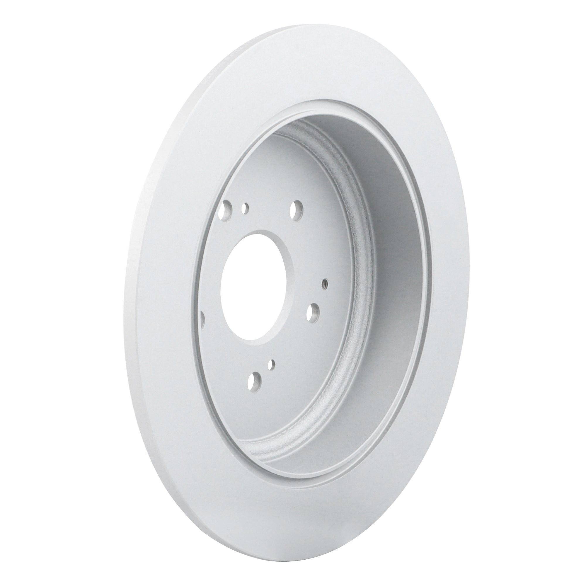Metrix Premium Brake Rotors resist warping and maintain consistent stopping power under all driving conditions.
