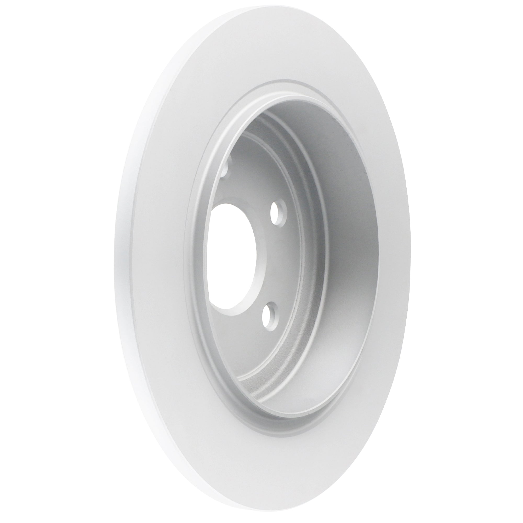 Rear Disc Brake Rotor Kit 92719MT