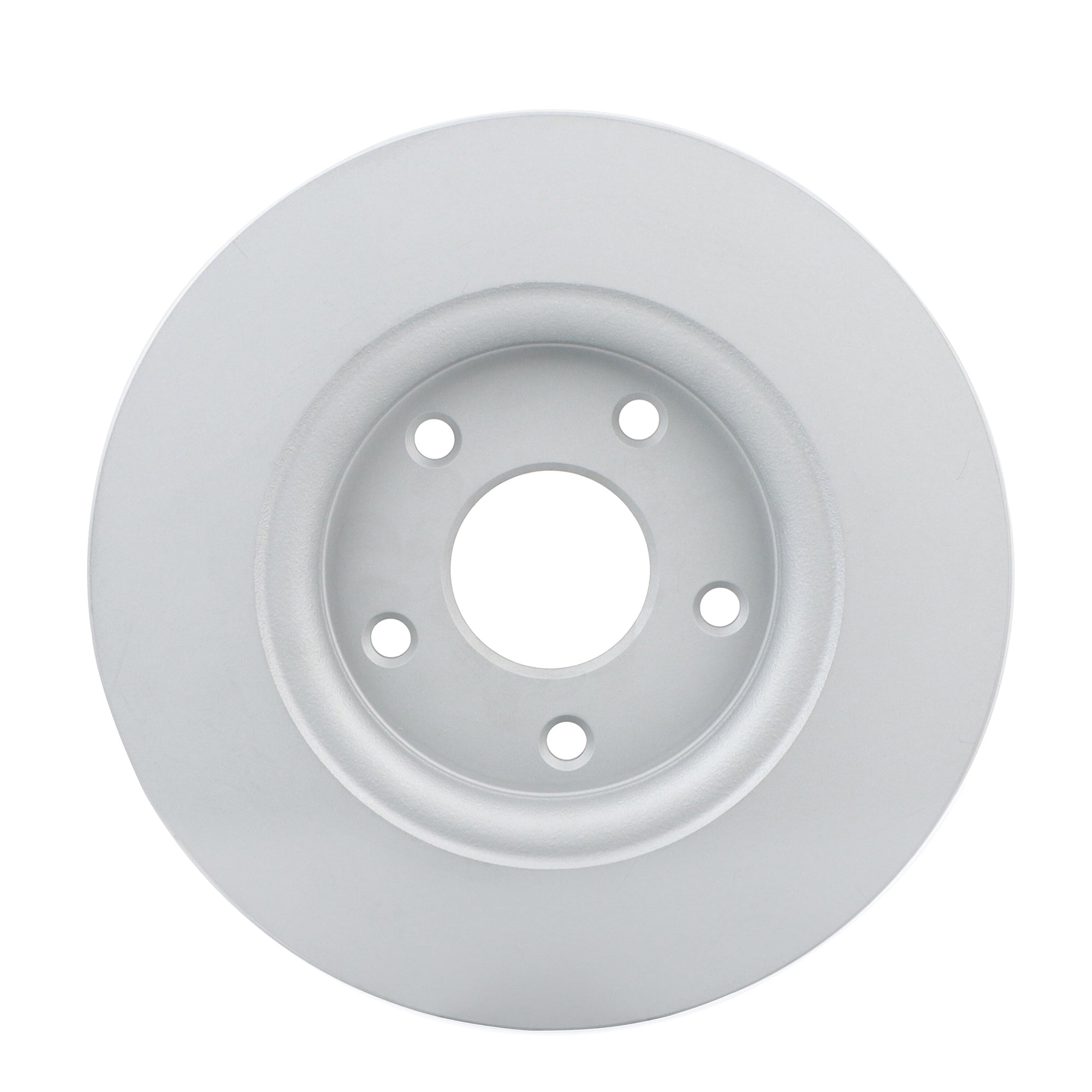 ORIGINAL EQUIPMENT PRECISION: All brake rotors meet or exceed the manufacturing and quality standards of original equipment manufacturers (OEM)