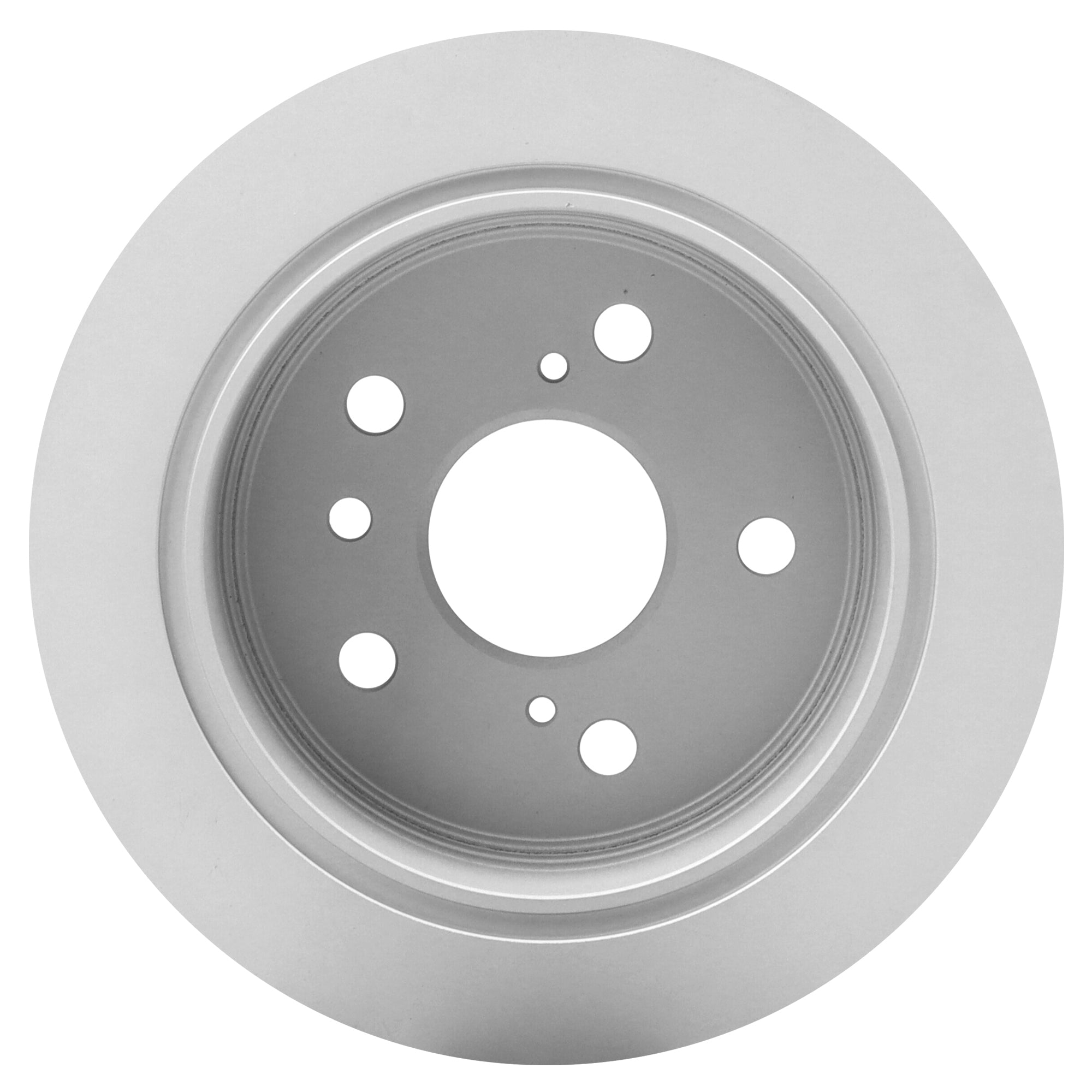 Metrix Premium Rear Disc Brake Rotor Kit 92757MT OE fit chassis parts