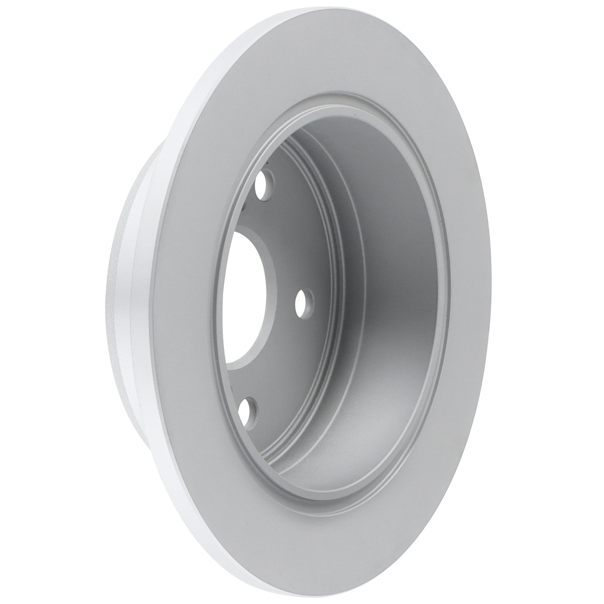 Rear Disc Brake Rotor Kit 92757MT