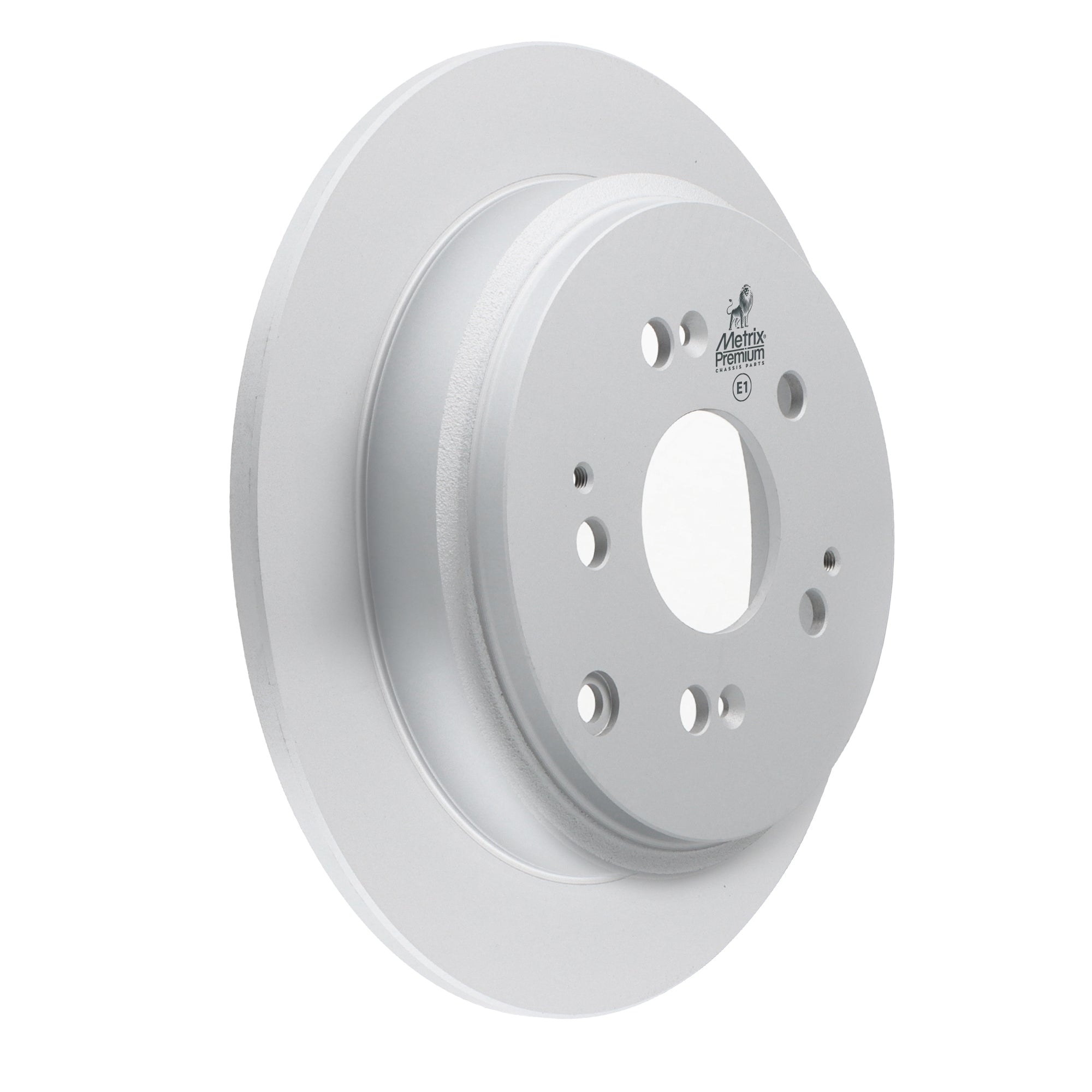 Metrix Premium Rear Disc Brake Rotor 83907MF best fit car parts