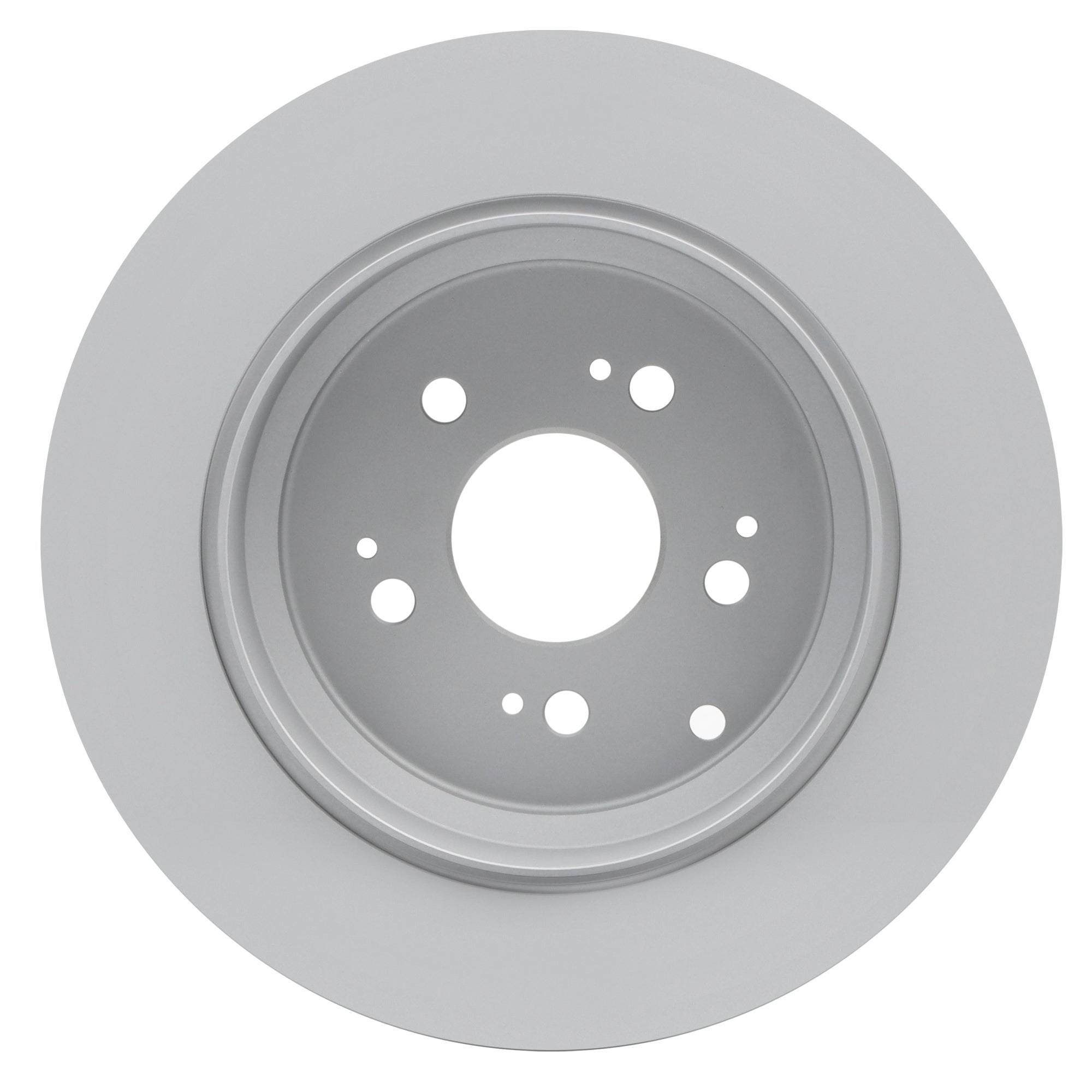 Metrix Premium Rear Disc Brake Rotor Kit 92718MT OE fit chassis parts