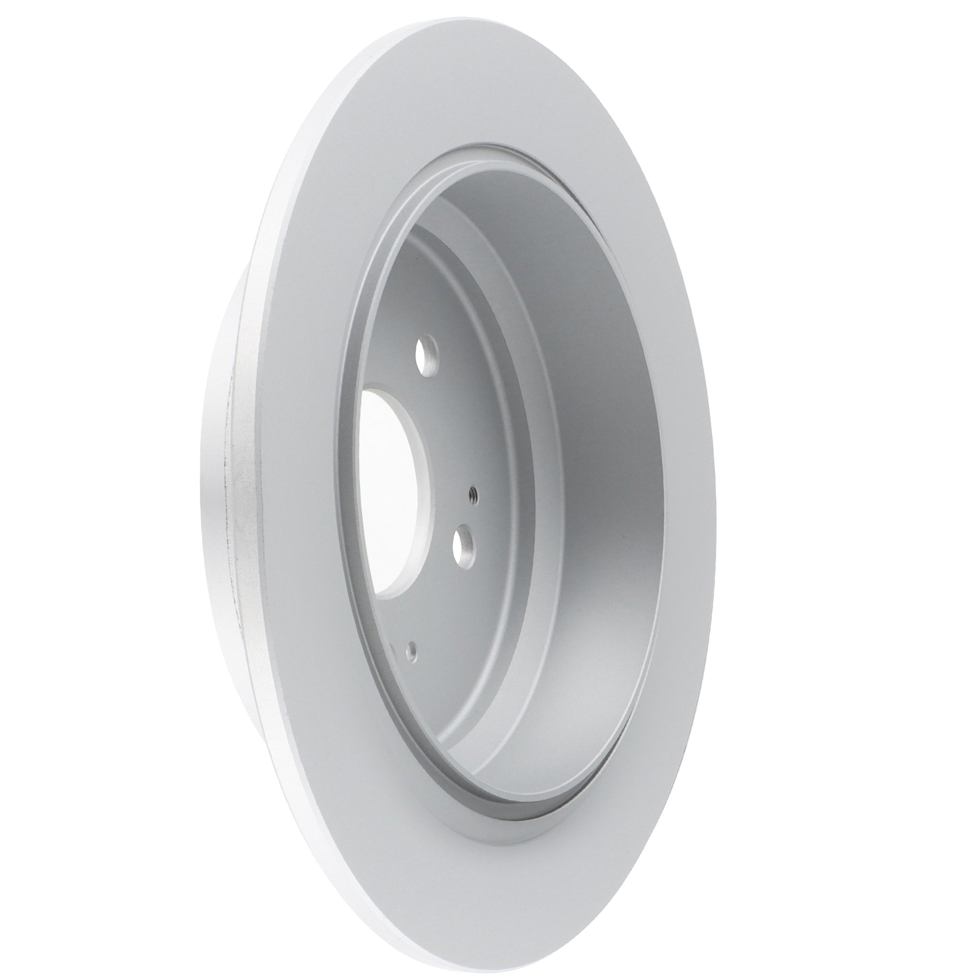 Rear Disc Brake Rotor Kit 92718MT