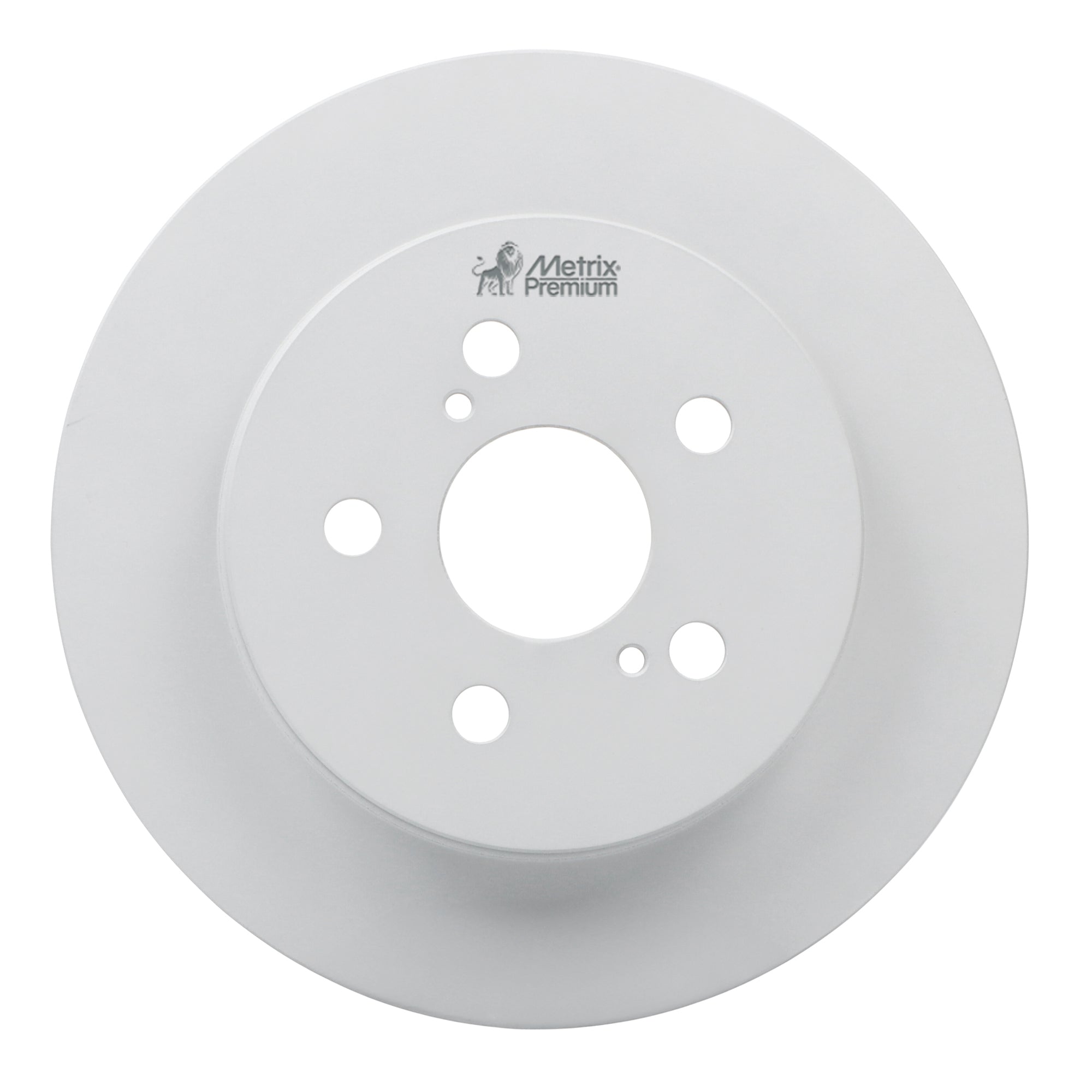 Rear Brake Rotor 83908MF